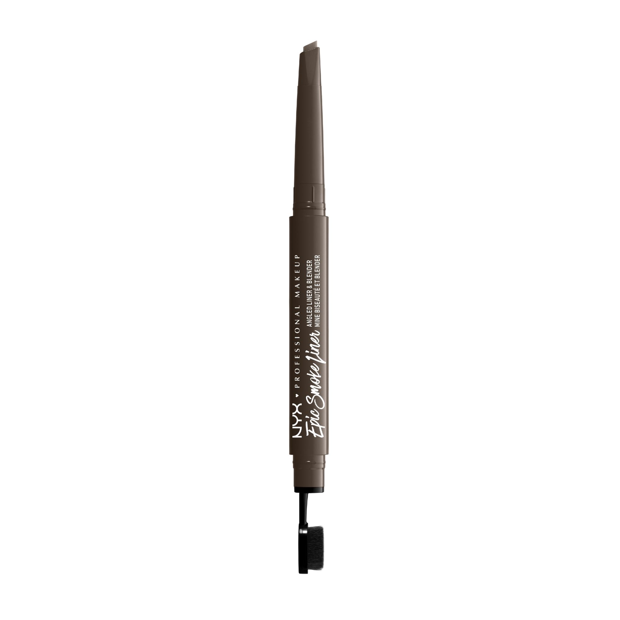 Crayon Eye-Liner - Epic Smoke Liner - Angled Liner & Blender Crayon Eye-Liner - Epic Smoke Liner - Angled Liner & Blender