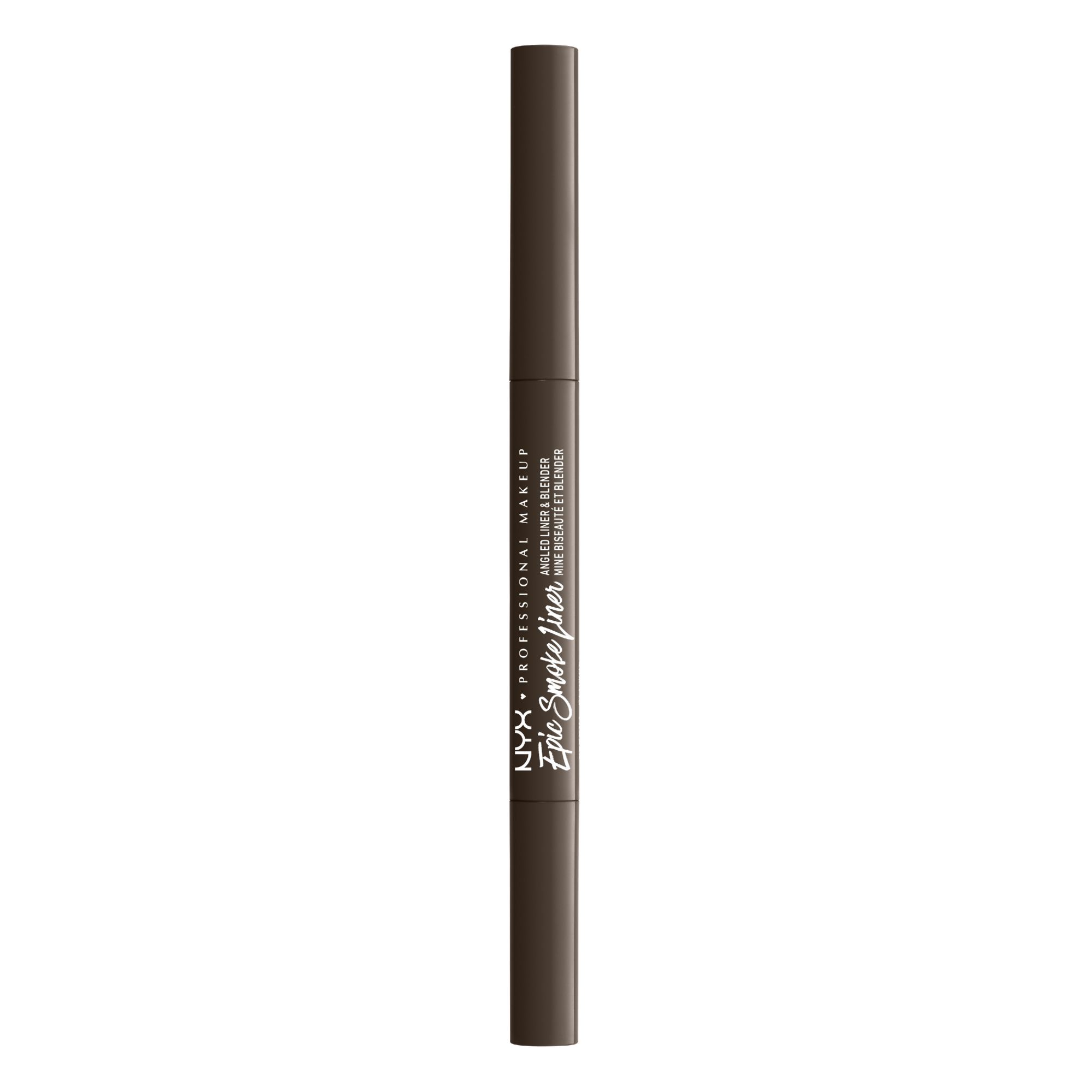 Crayon Eye-Liner - Epic Smoke Liner - Angled Liner & Blender Crayon Eye-Liner - Epic Smoke Liner - Angled Liner & Blender