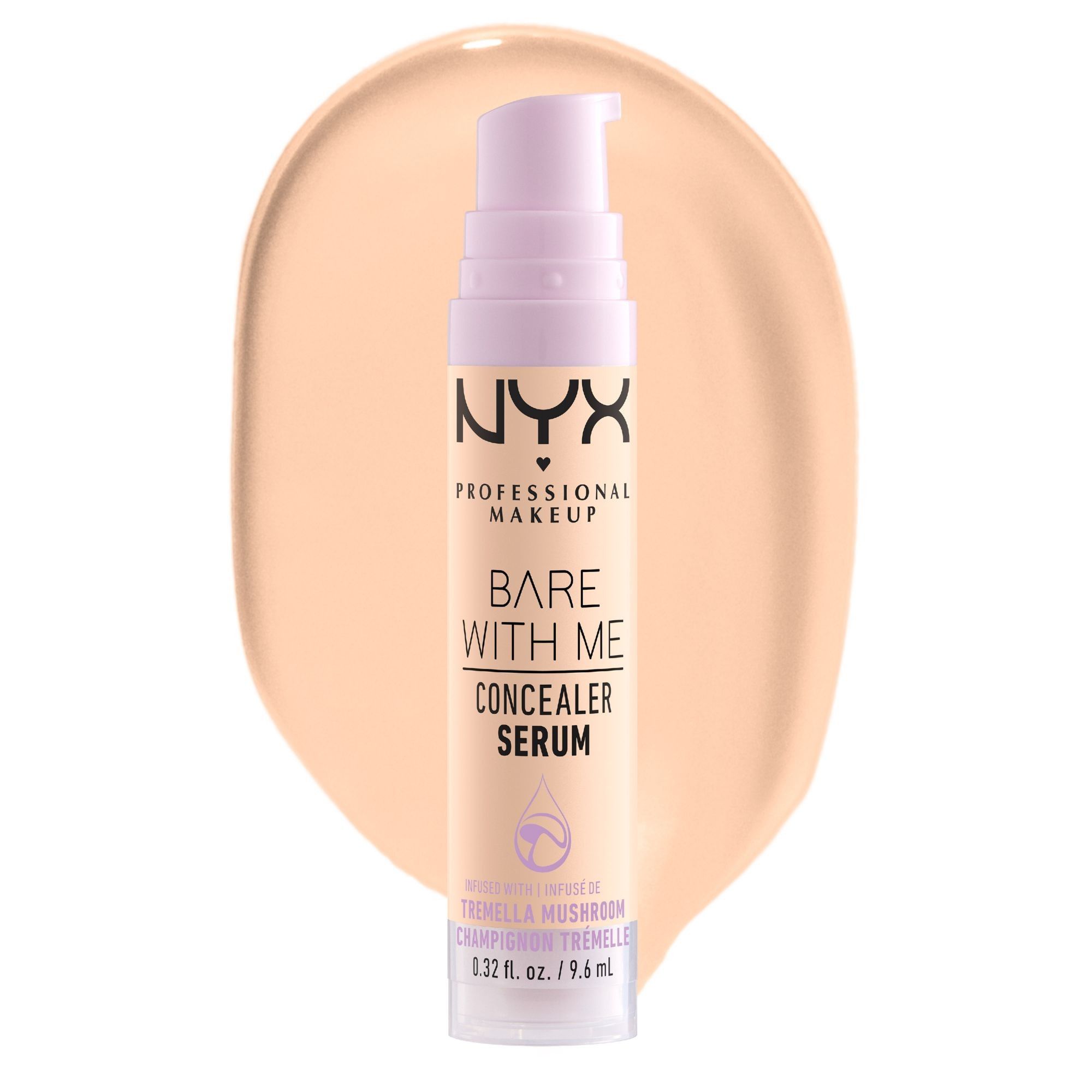 Bare With Me - Concealer Serum Bare With Me - Concealer Serum