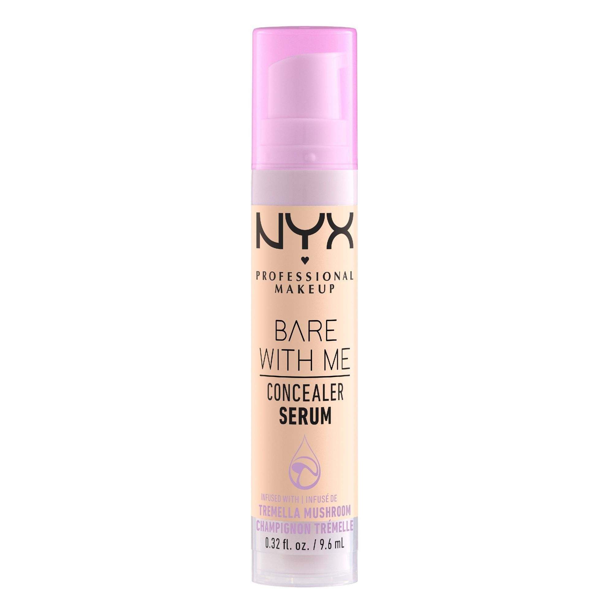 Bare With Me - Concealer Serum