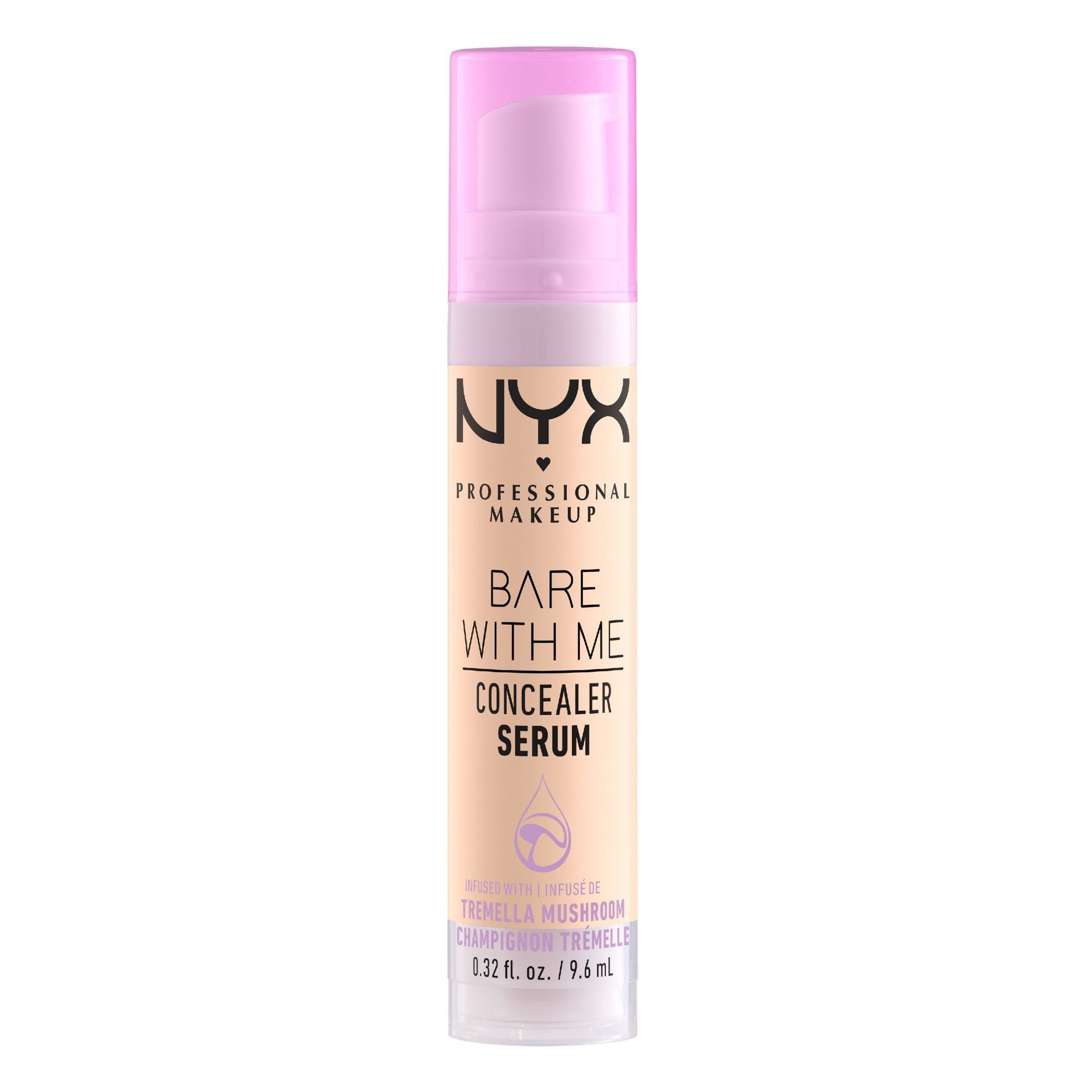 Bare With Me - Concealer Serum Bare With Me - Concealer Serum
