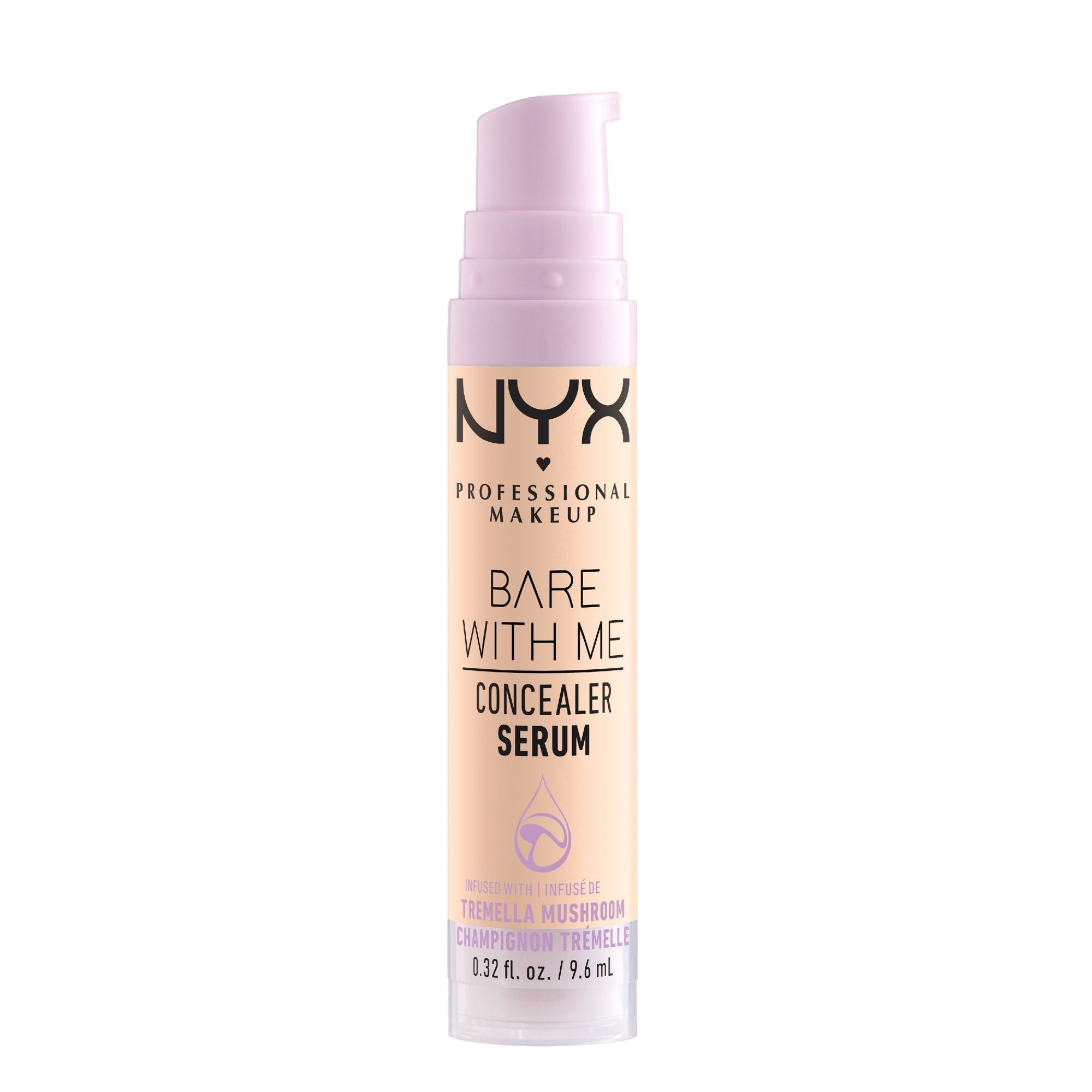 Bare With Me - Concealer Serum Bare With Me - Concealer Serum