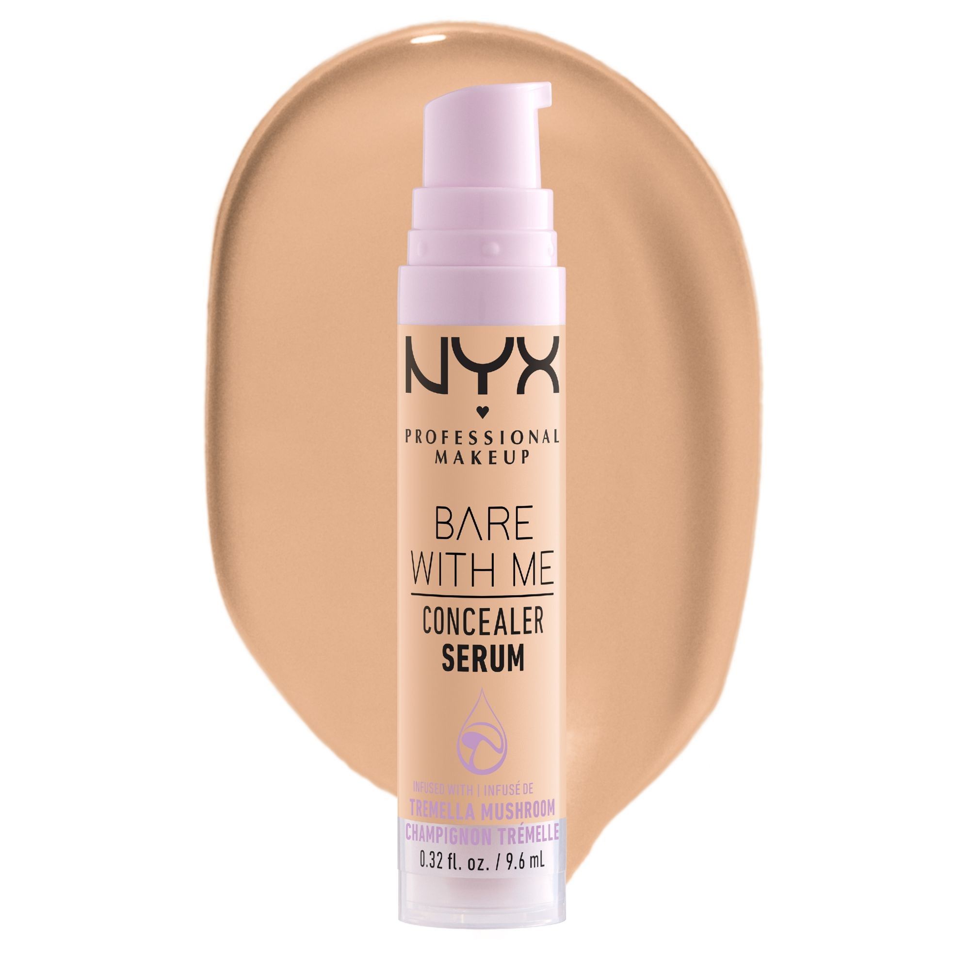 Bare With Me - Concealer Serum -- Flüssig-Concealer Bare With Me - Concealer Serum -- Flüssig-Concealer
