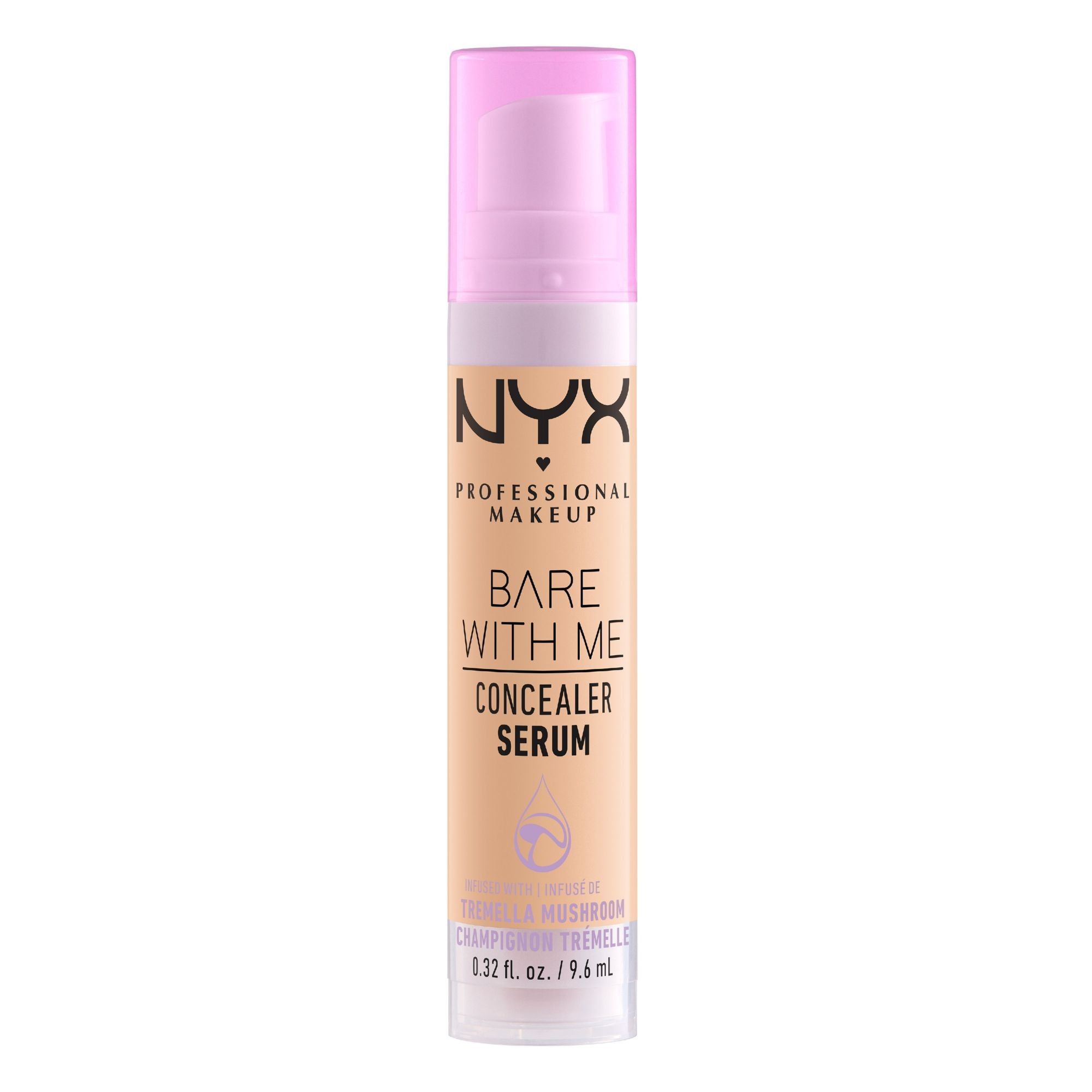 Bare With Me - Concealer Serum -- Flüssig-Concealer Bare With Me - Concealer Serum -- Flüssig-Concealer
