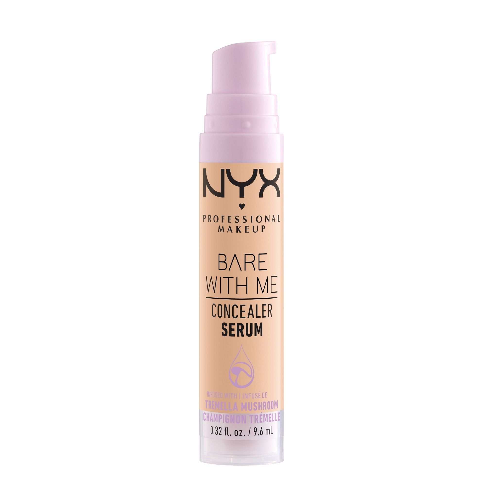 Bare With Me - Concealer Serum -- Flüssig-Concealer Bare With Me - Concealer Serum -- Flüssig-Concealer