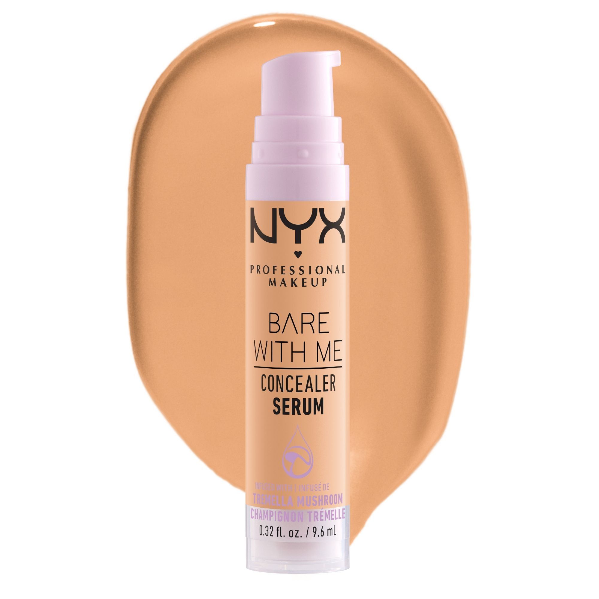 Correcteur Liquide - Bare With Me - Concealer Serum Correcteur Liquide - Bare With Me - Concealer Serum