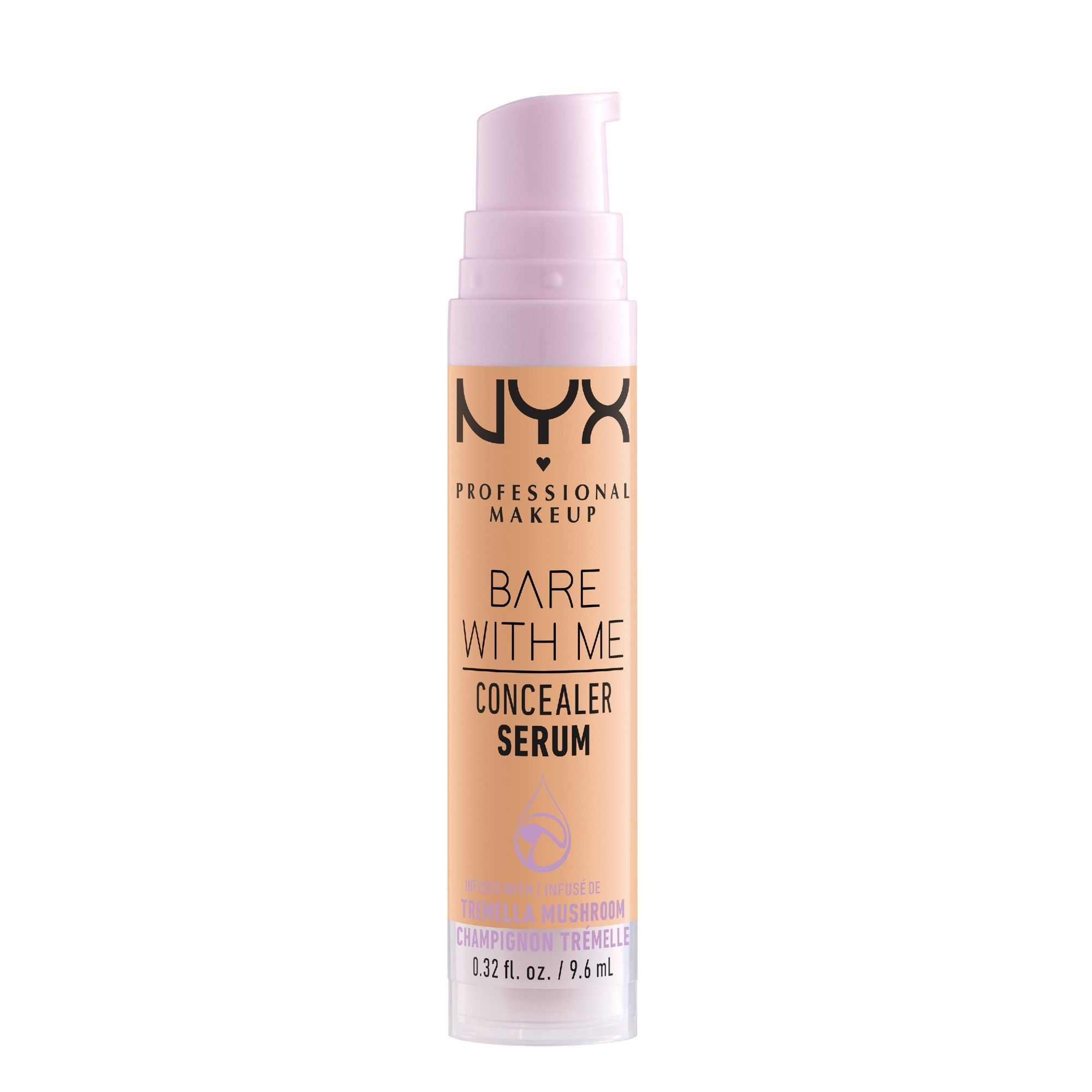 Correcteur Liquide - Bare With Me - Concealer Serum Correcteur Liquide - Bare With Me - Concealer Serum