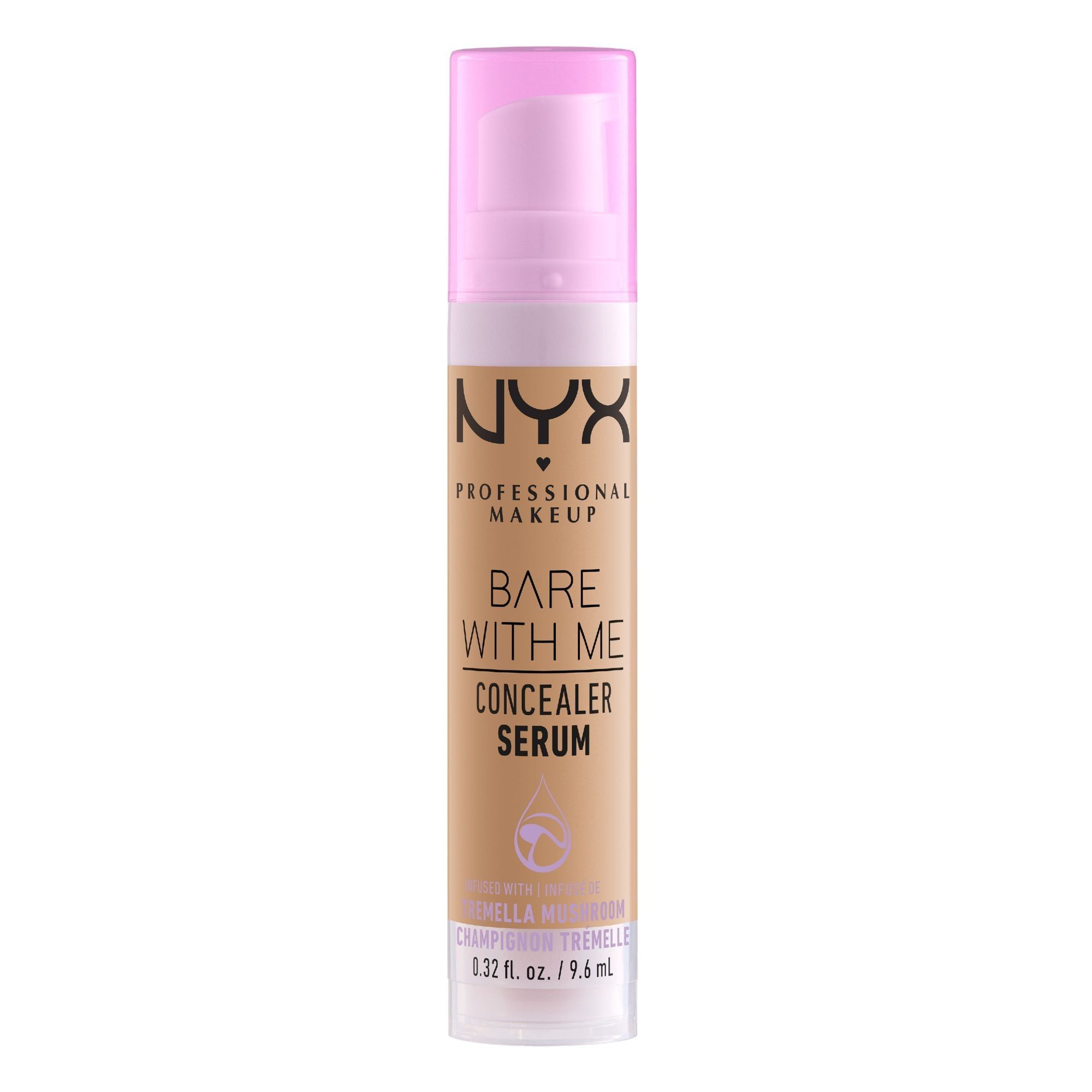Correcteur Liquide - Bare With Me - Concealer Serum Correcteur Liquide - Bare With Me - Concealer Serum