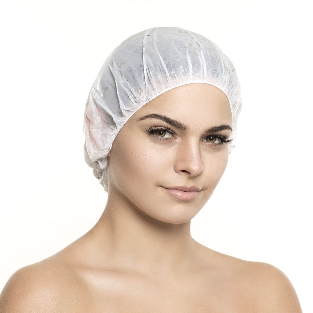 Coco-Nuts - Nourishing Coconut Hot Oil Hair Mask -- Haarmaske Coco-Nuts - Nourishing Coconut Hot Oil Hair Mask -- Haarmaske
