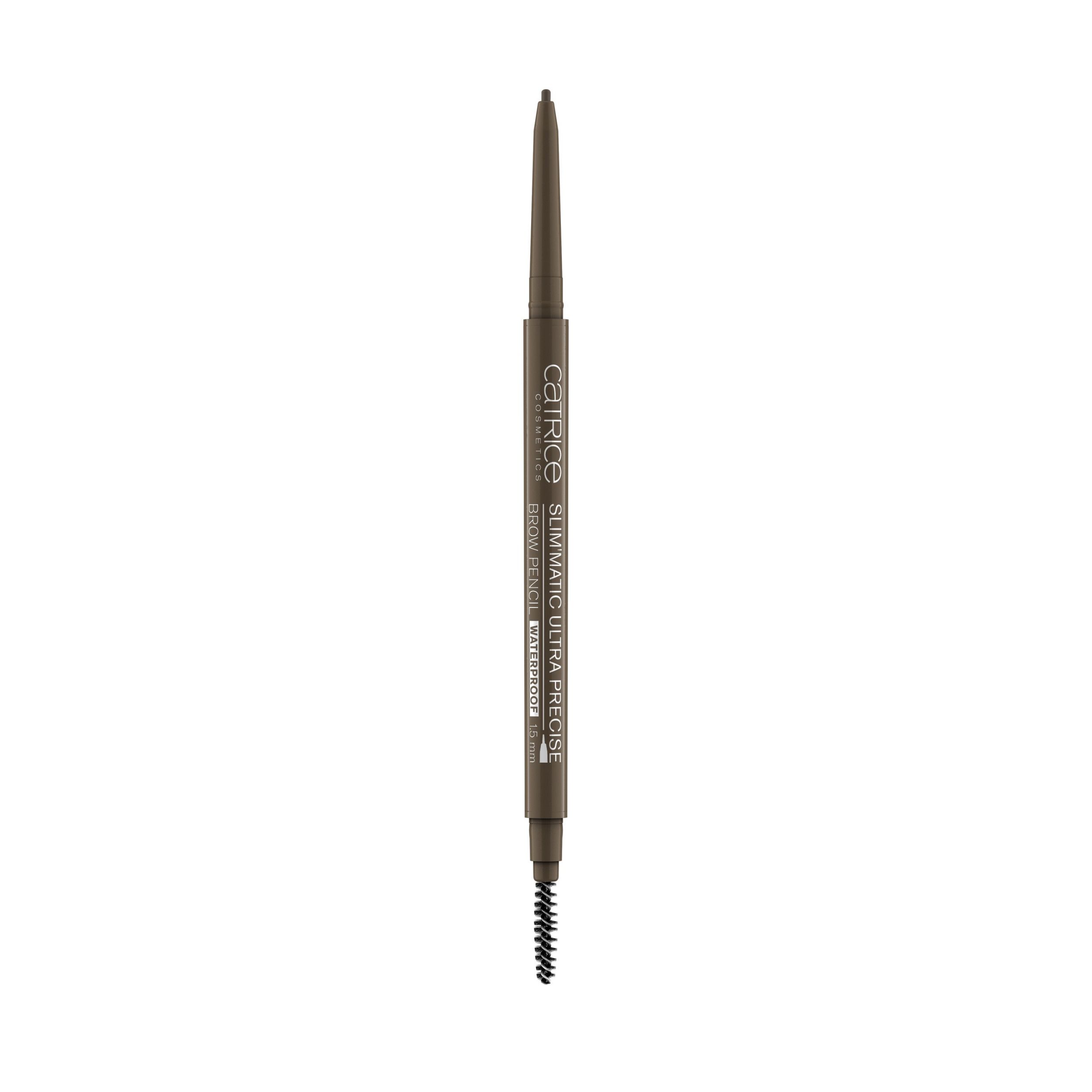 Slim'Matic Ultra Precise Brow Pencil Waterproof Slim'Matic Ultra Precise Brow Pencil Waterproof