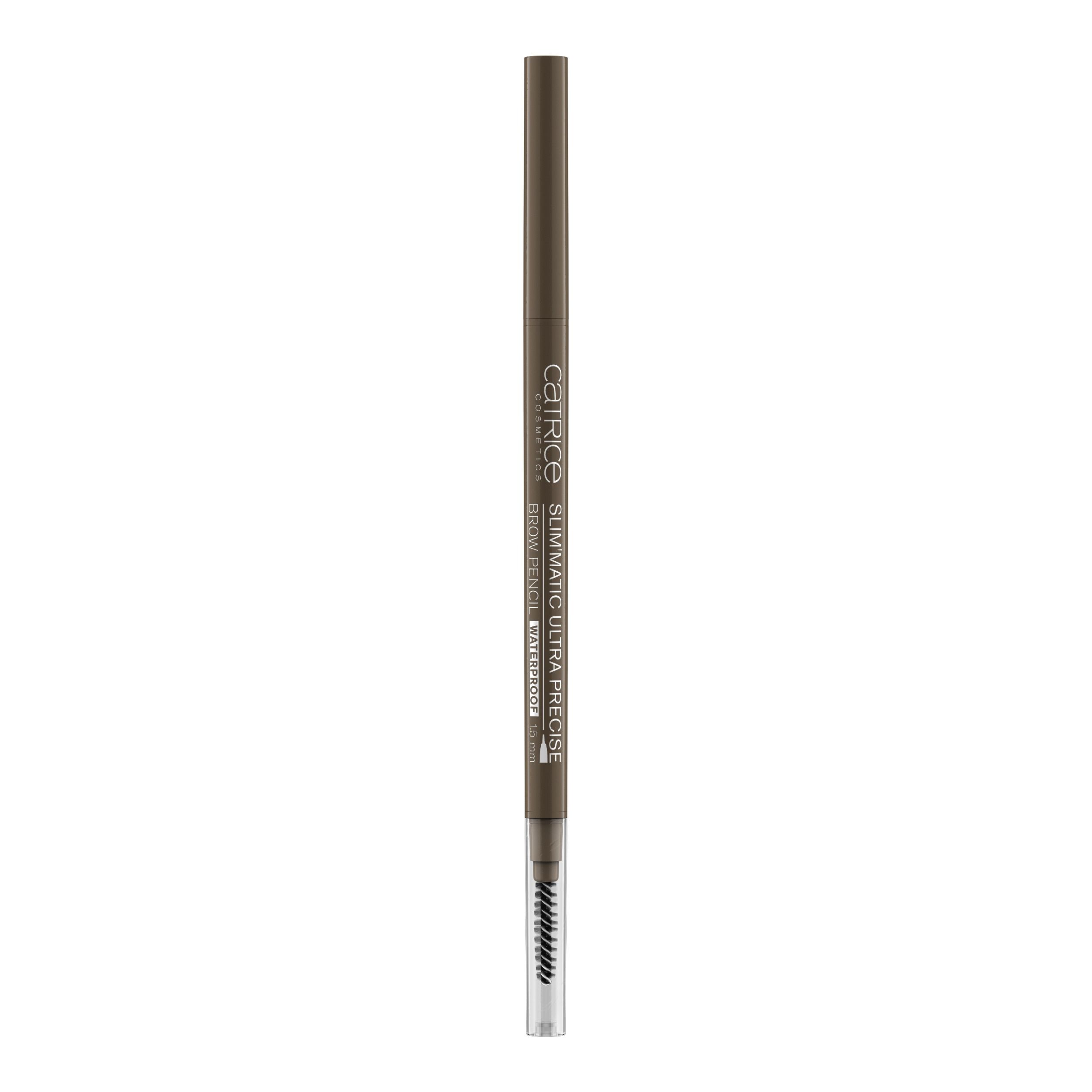 Slim'Matic Ultra Precise Brow Pencil Waterproof Slim'Matic Ultra Precise Brow Pencil Waterproof