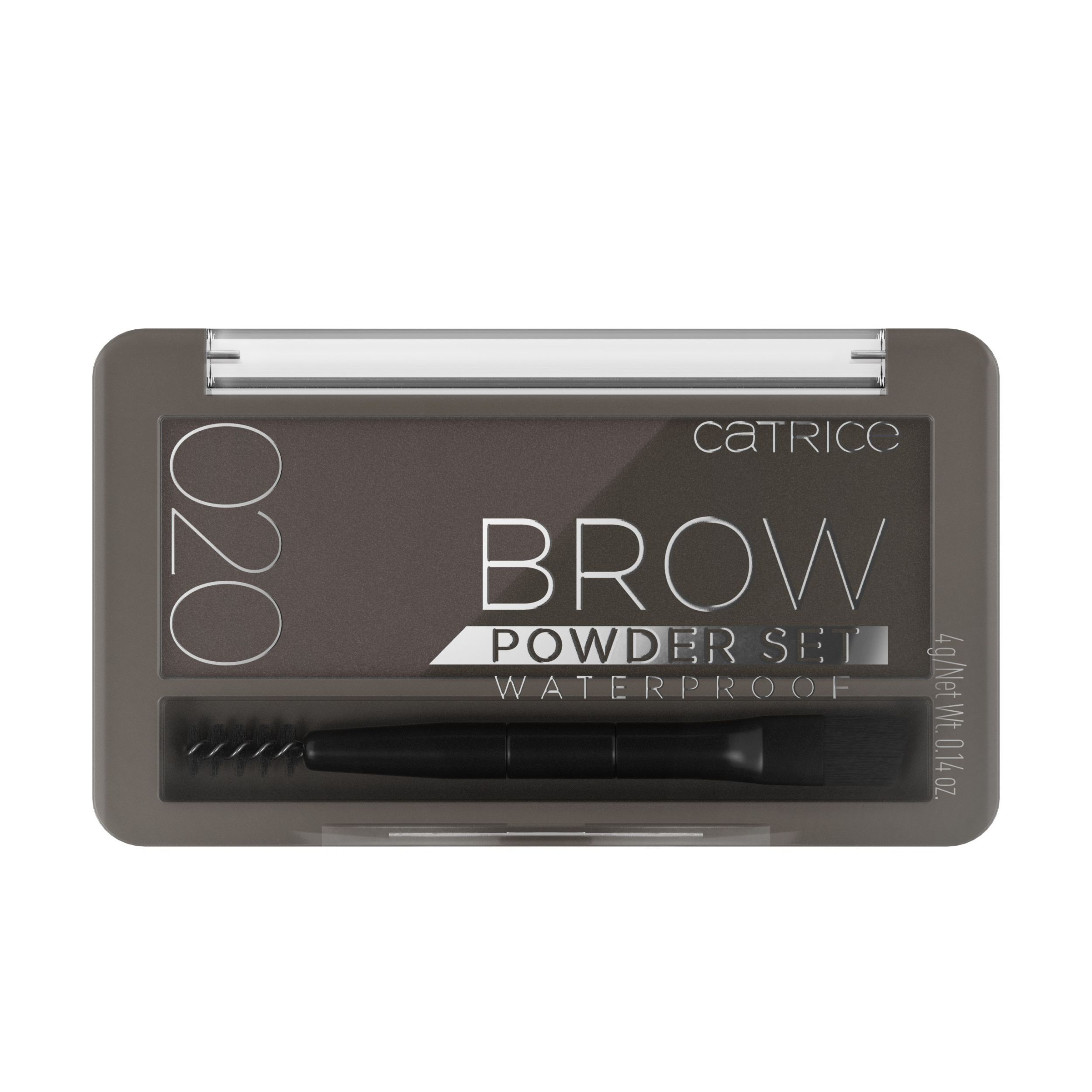 Brow Powder Set Waterproof Brow Powder Set Waterproof
