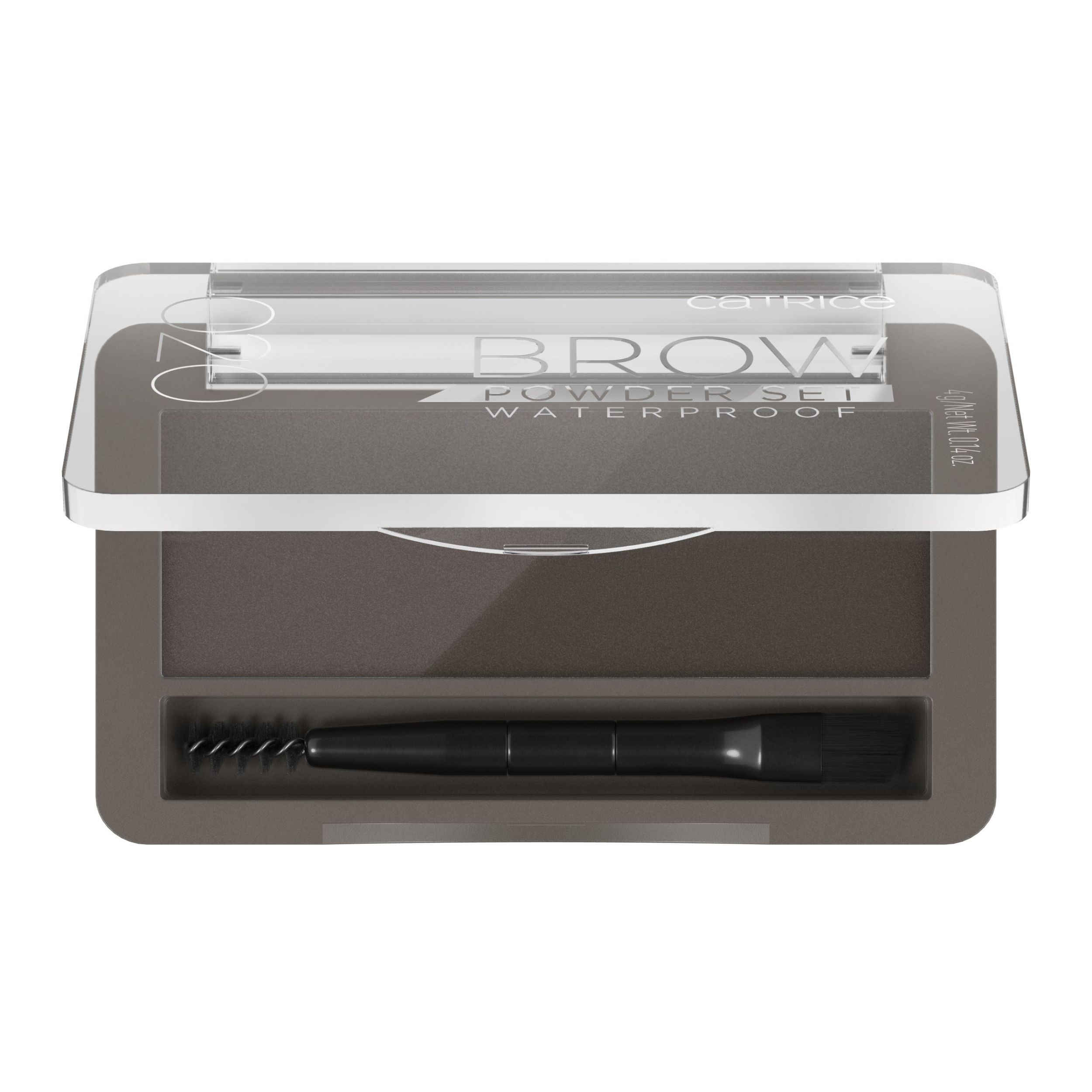Brow Powder Set Waterproof Brow Powder Set Waterproof