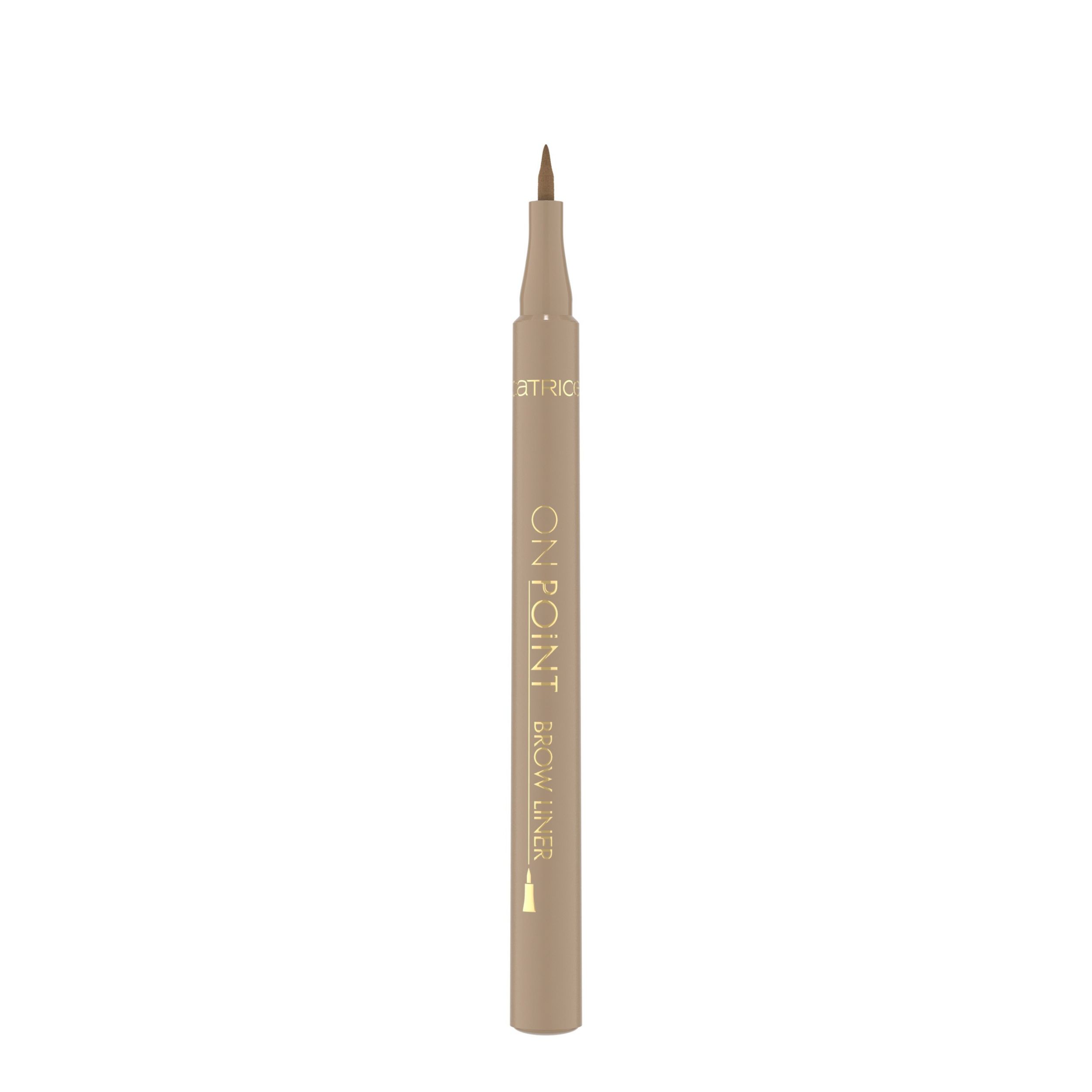On Point Brow Liner -- Augenbrauen-Stift On Point Brow Liner -- Augenbrauen-Stift