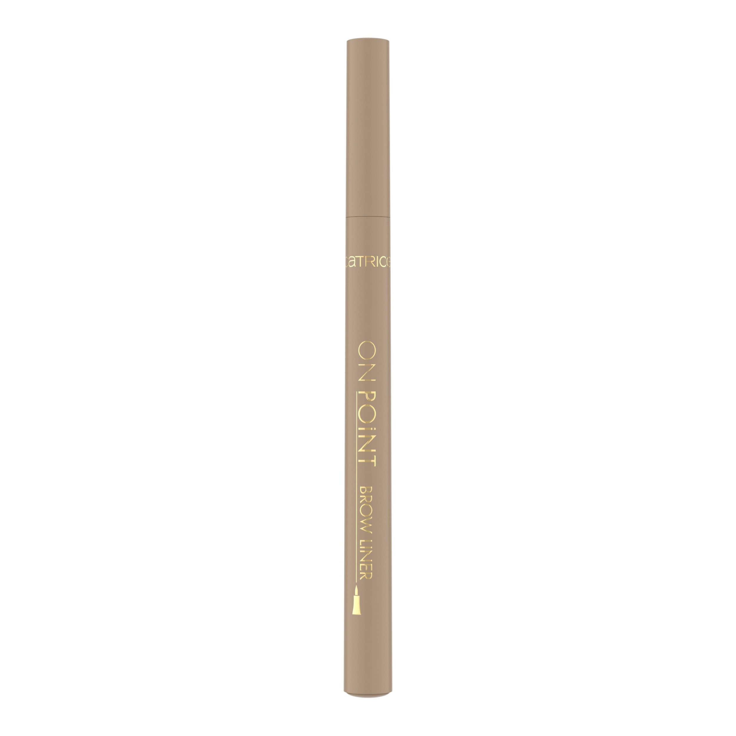 On Point Brow Liner -- Augenbrauen-Stift On Point Brow Liner -- Augenbrauen-Stift