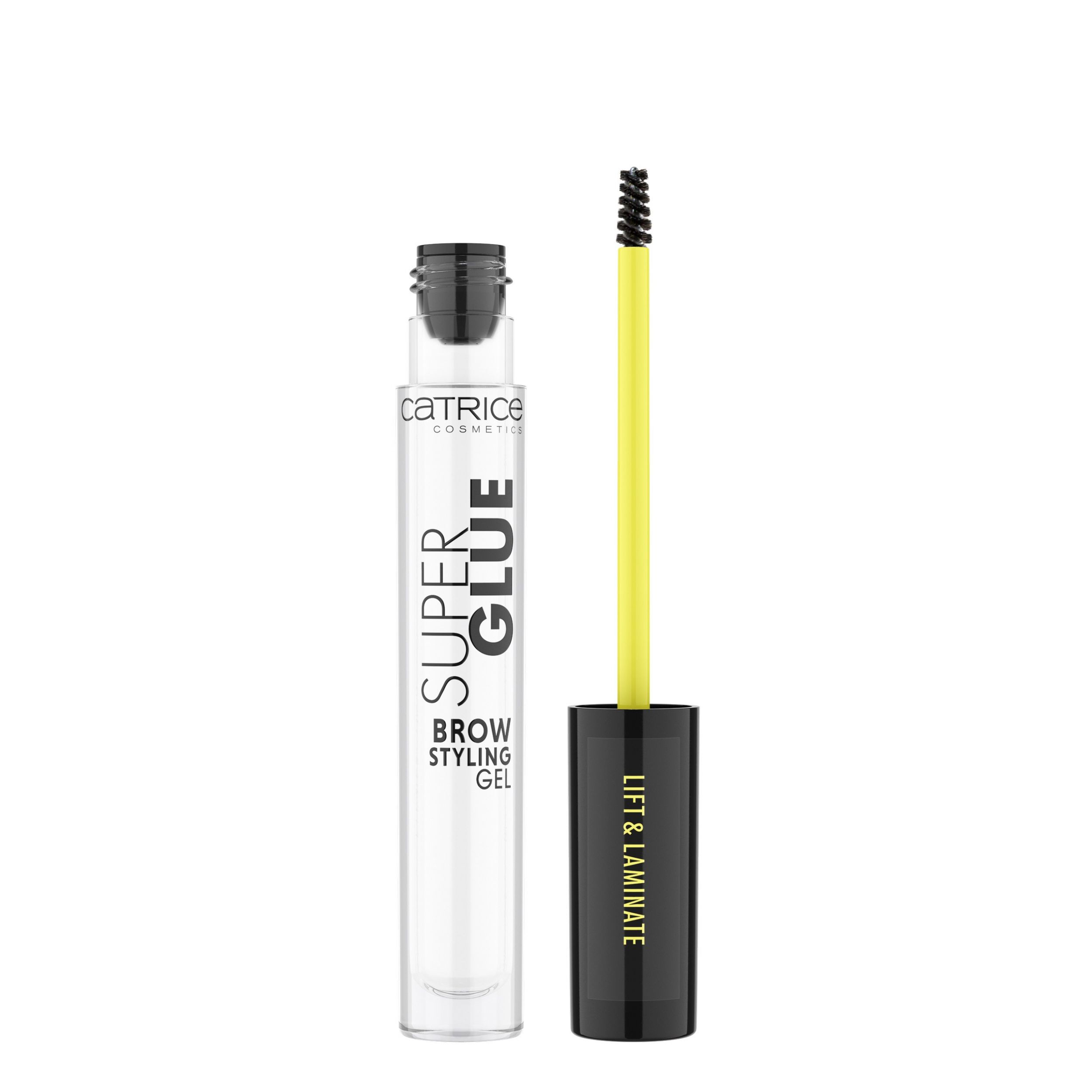 Gel à Sourcils - Super Glue Brow Styling Gel Gel à Sourcils - Super Glue Brow Styling Gel