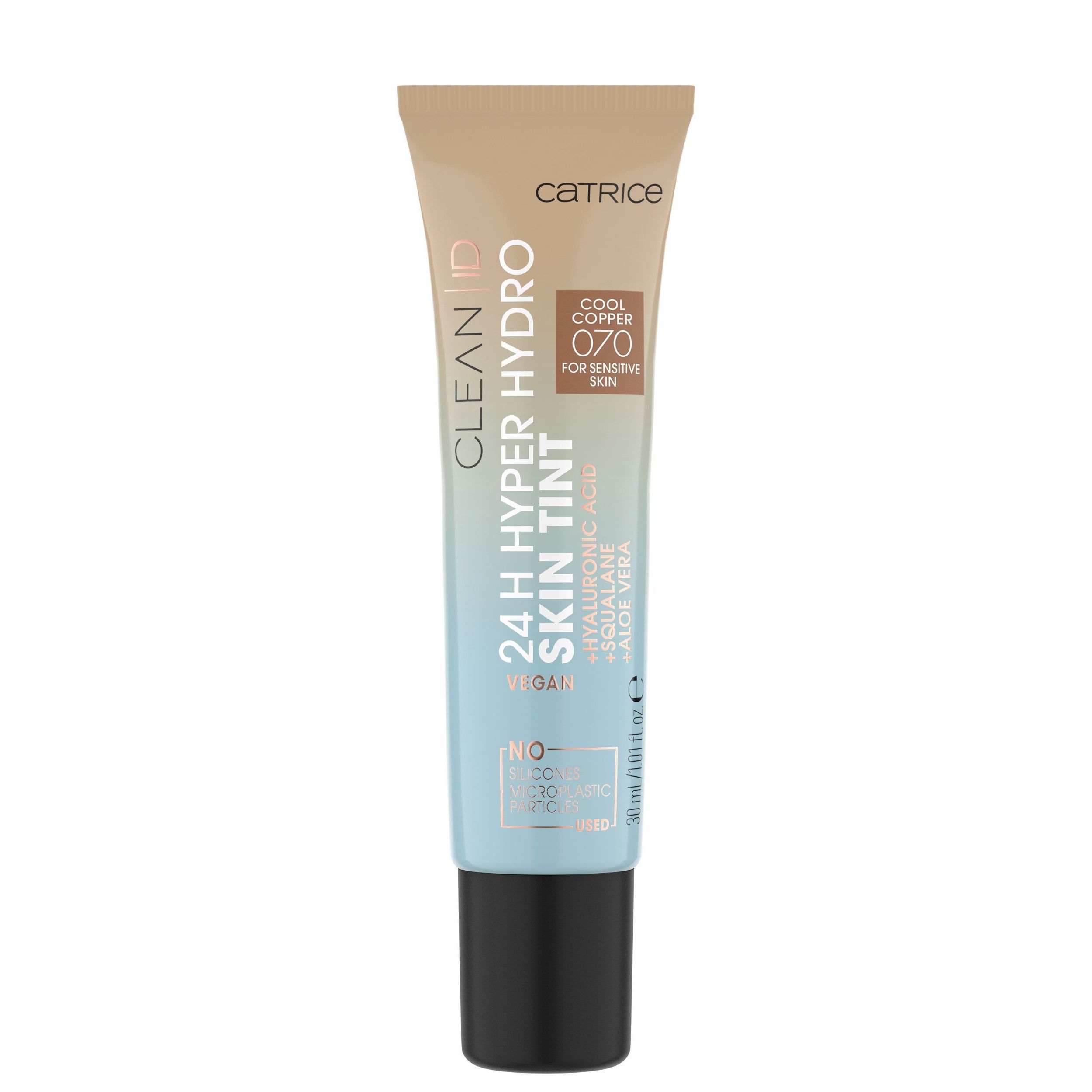 Clean ID - 24H Hyper Hydro Skin Tint -- Getönte Feuchtigkeitscreme Clean ID - 24H Hyper Hydro Skin Tint -- Getönte Feuchtigkeitscreme