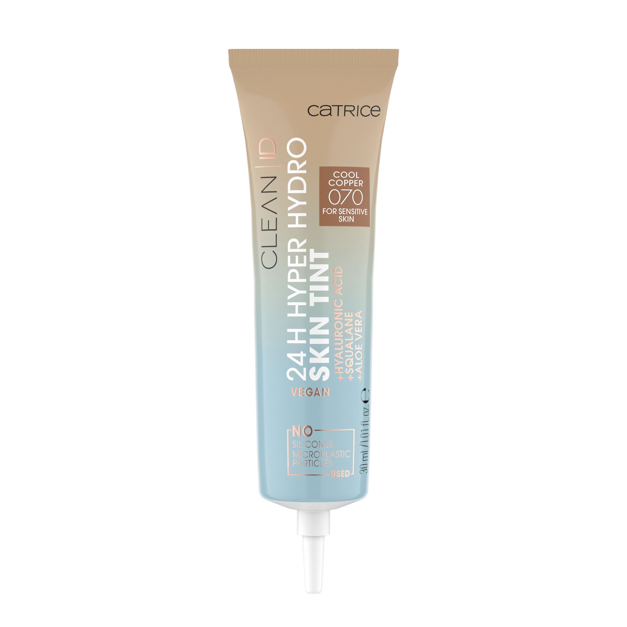 Clean ID - 24H Hyper Hydro Skin Tint -- Getönte Feuchtigkeitscreme Clean ID - 24H Hyper Hydro Skin Tint -- Getönte Feuchtigkeitscreme