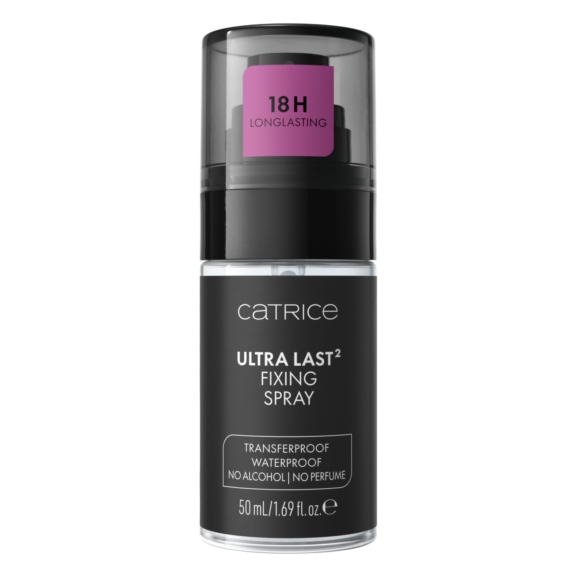 Ultra Last 2 Fixing Spray -- Make-Up Fixierspray Ultra Last 2 Fixing Spray -- Make-Up Fixierspray