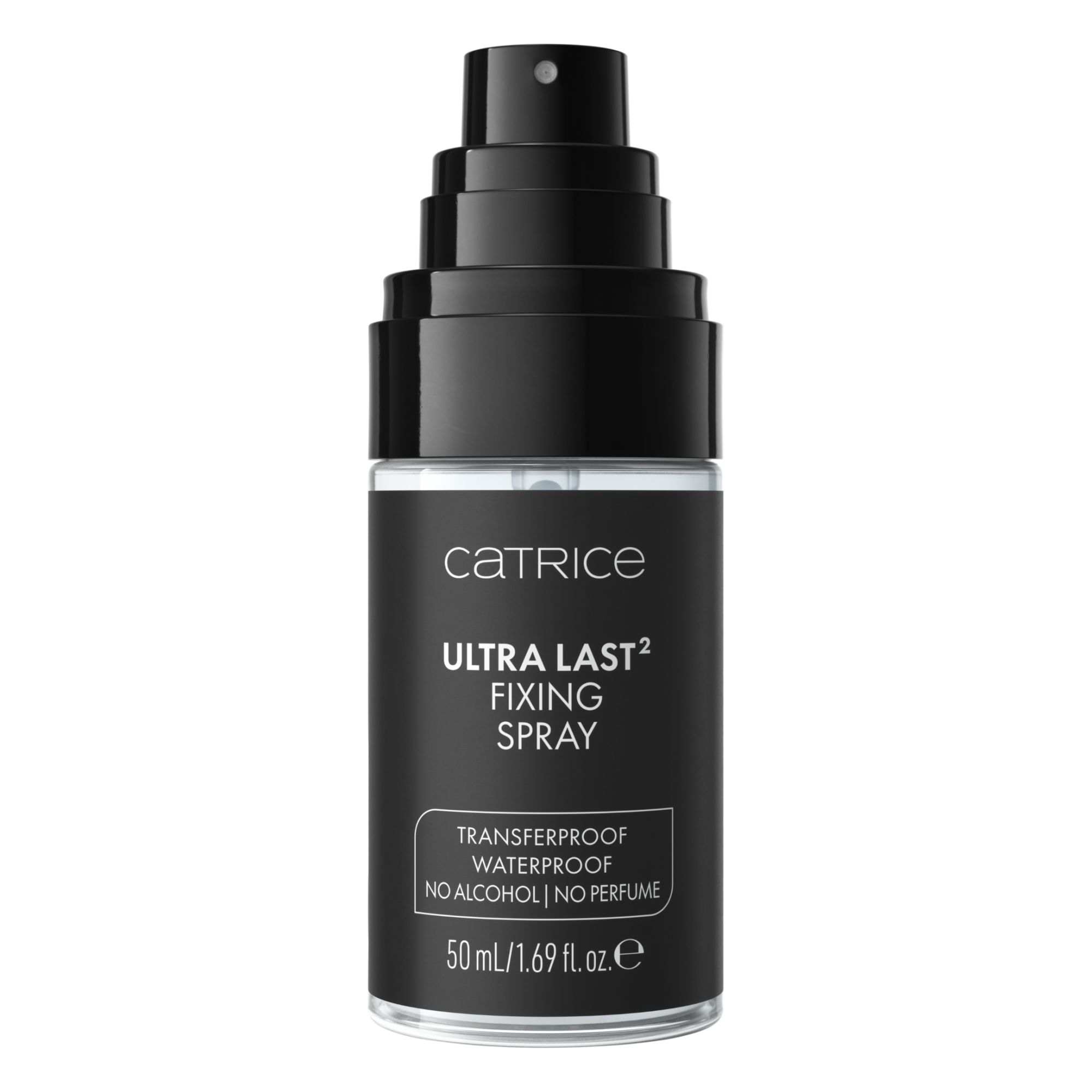 Ultra Last 2 Fixing Spray -- Make-Up Fixierspray