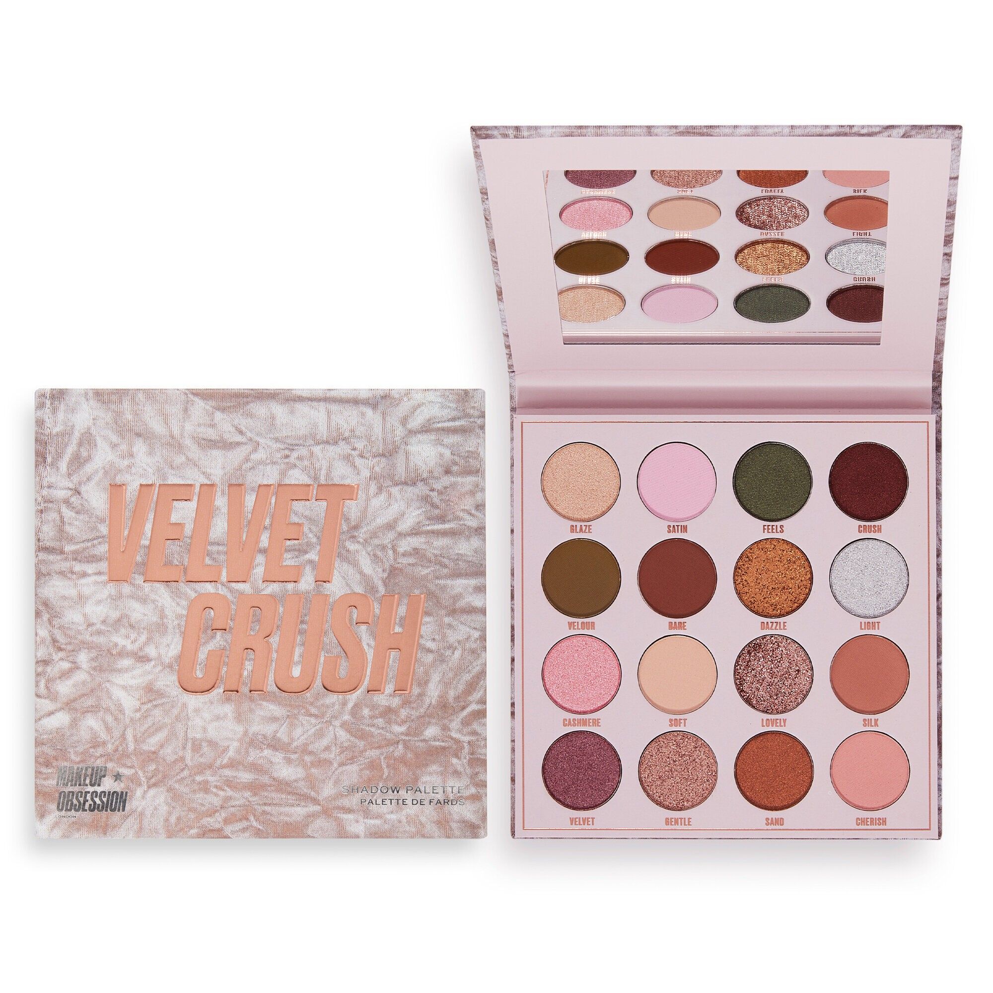 Shadow Palette Shadow Palette