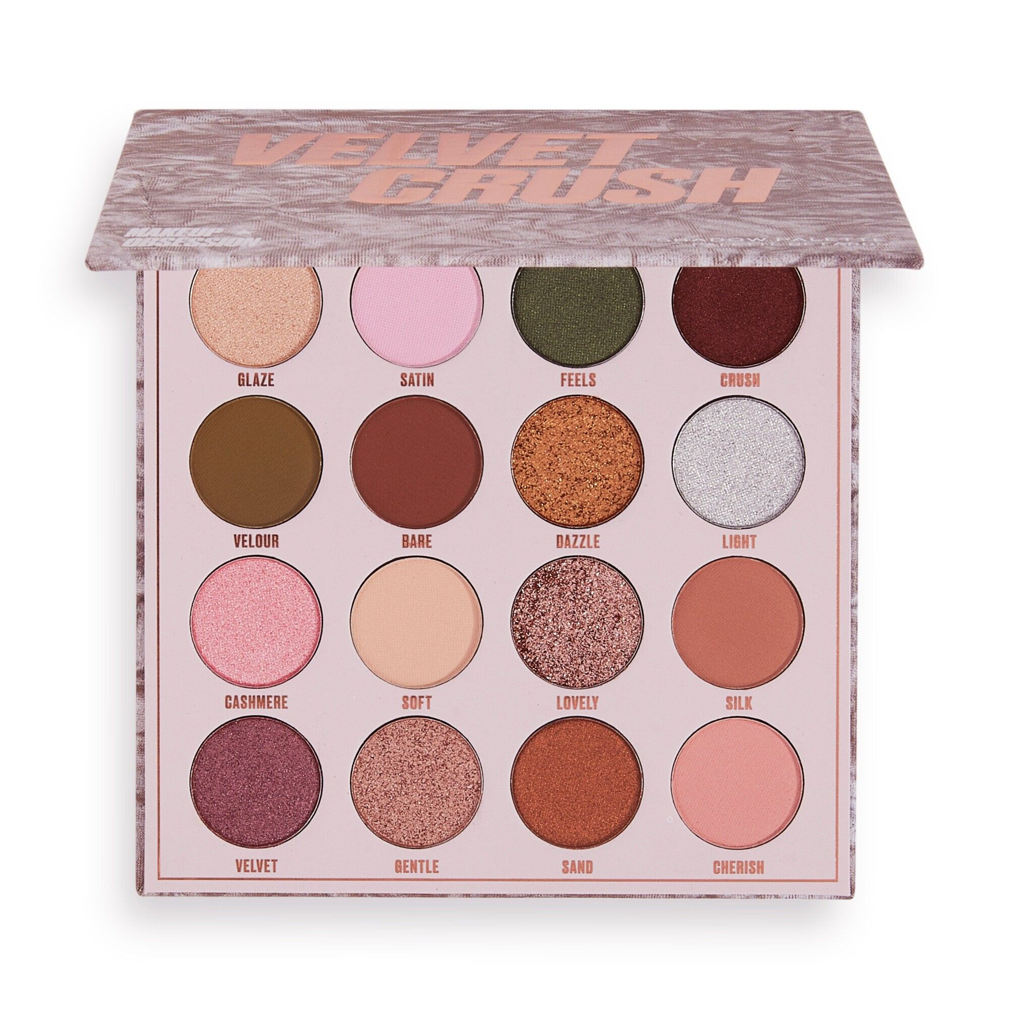 Shadow Palette Shadow Palette