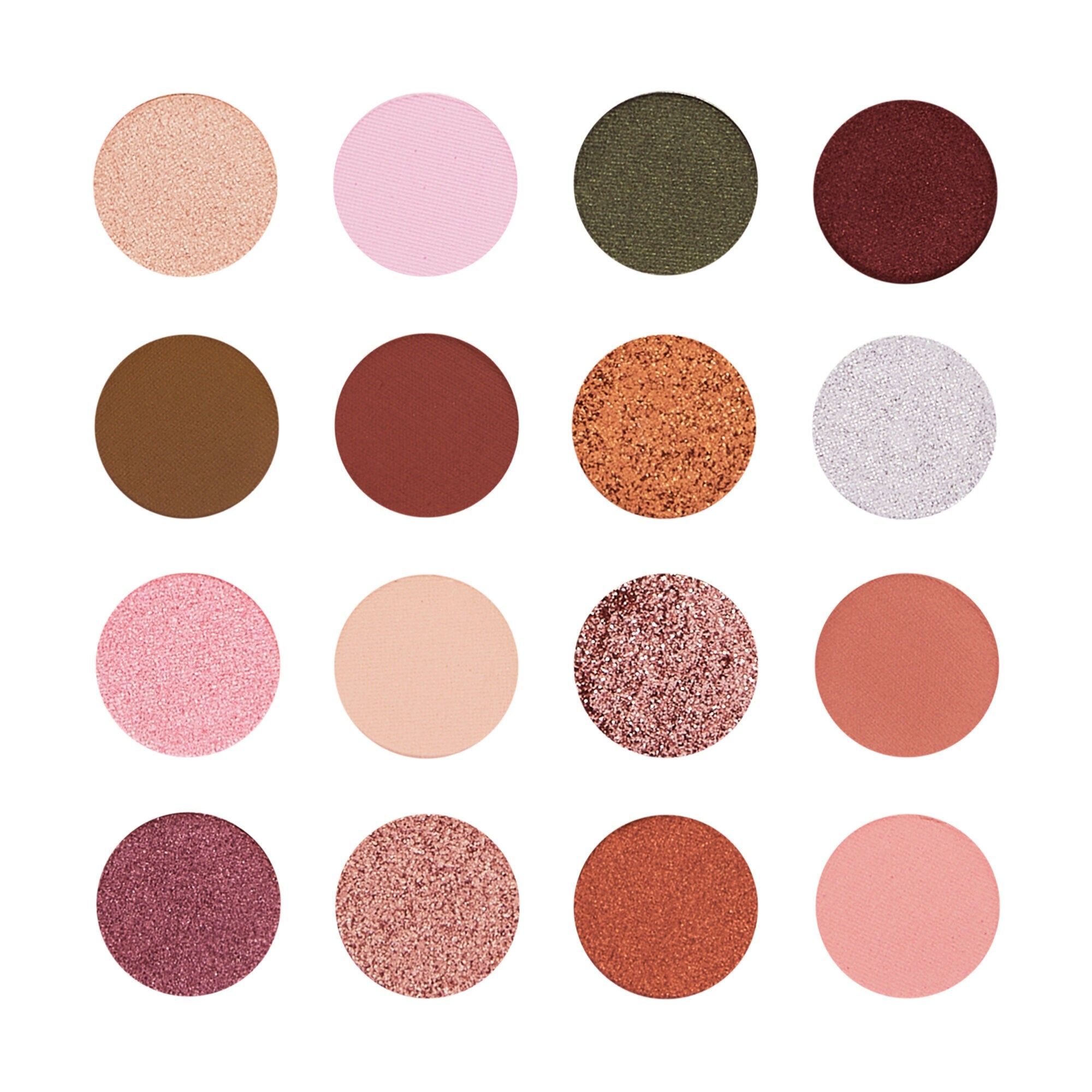 Shadow Palette Shadow Palette