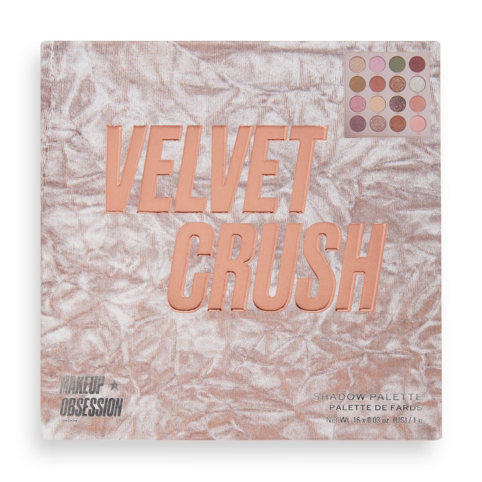 Shadow Palette Shadow Palette