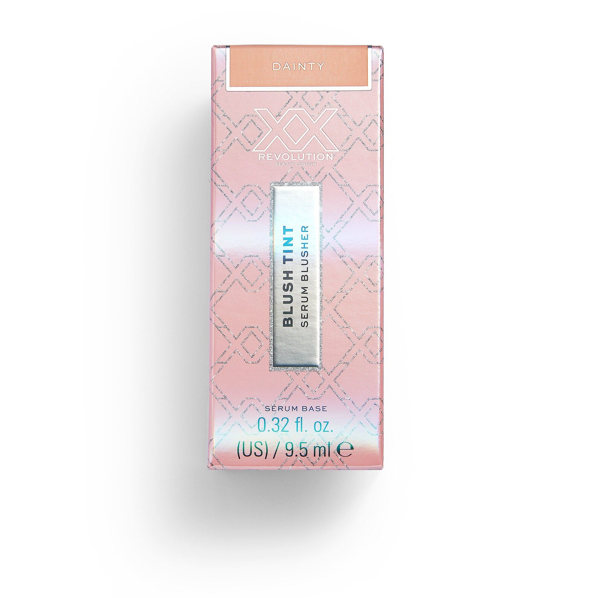 Blush Tint - Serum Blusher Blush Tint - Serum Blusher