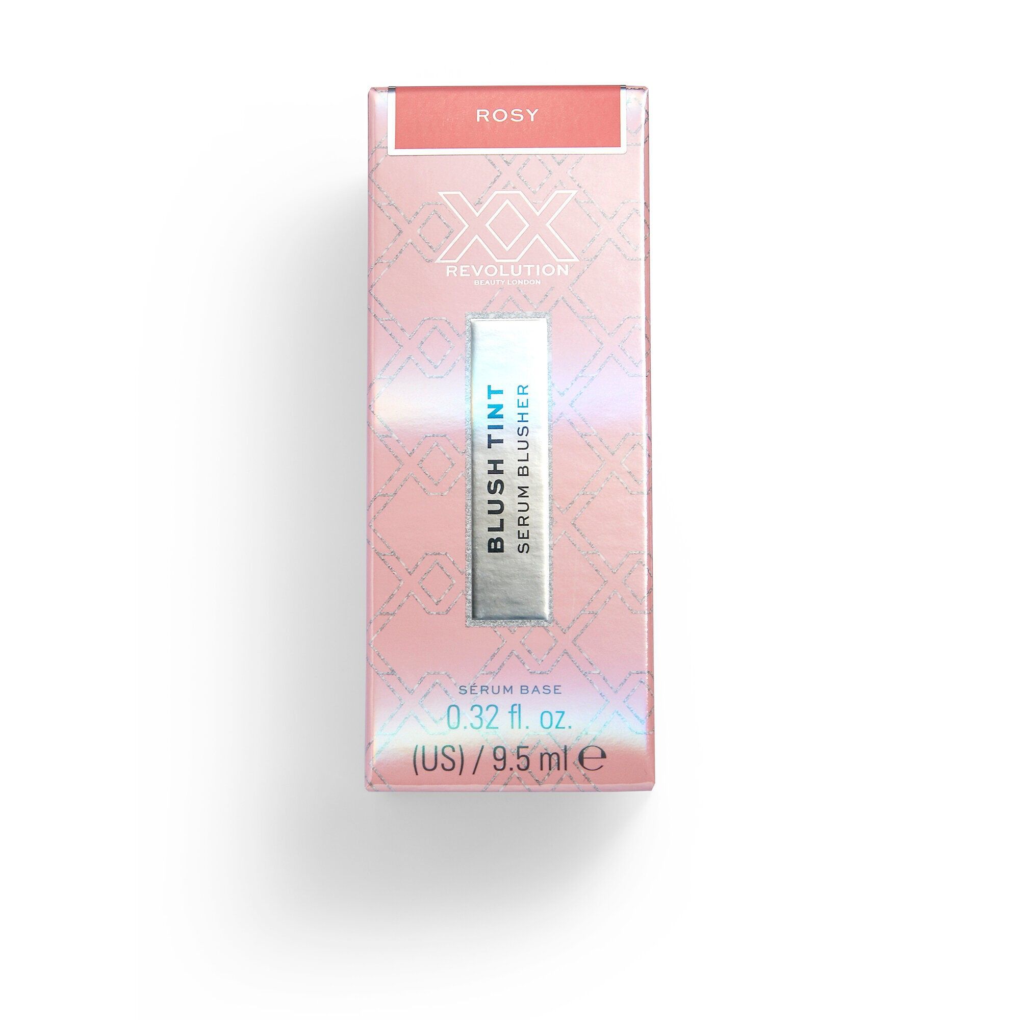Blush Tint - Serum Blusher Blush Tint - Serum Blusher