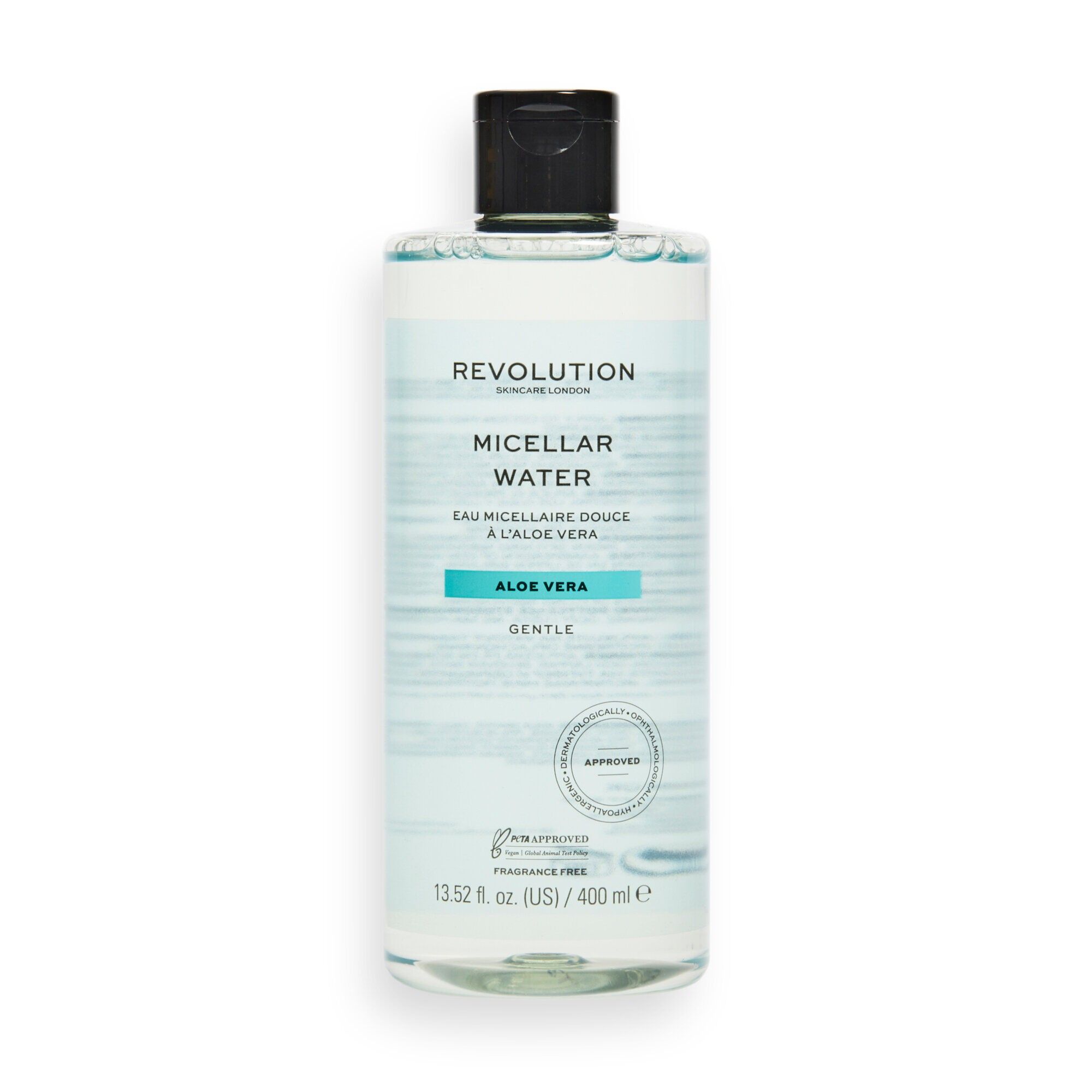 Micellar Water - Aloe Vera Micellar Water - Aloe Vera