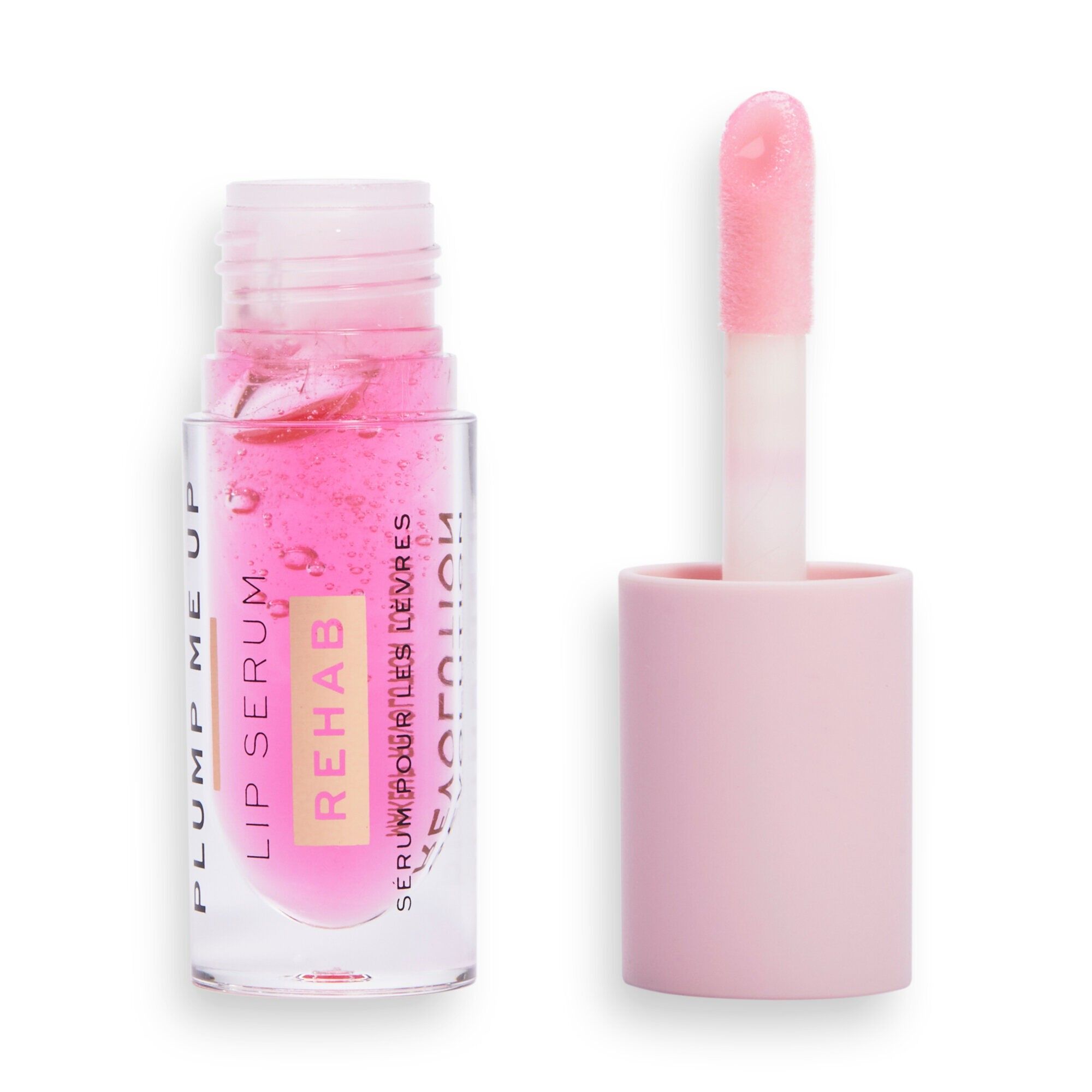 Rehab Plump Me Up Lip Serum Rehab Plump Me Up Lip Serum