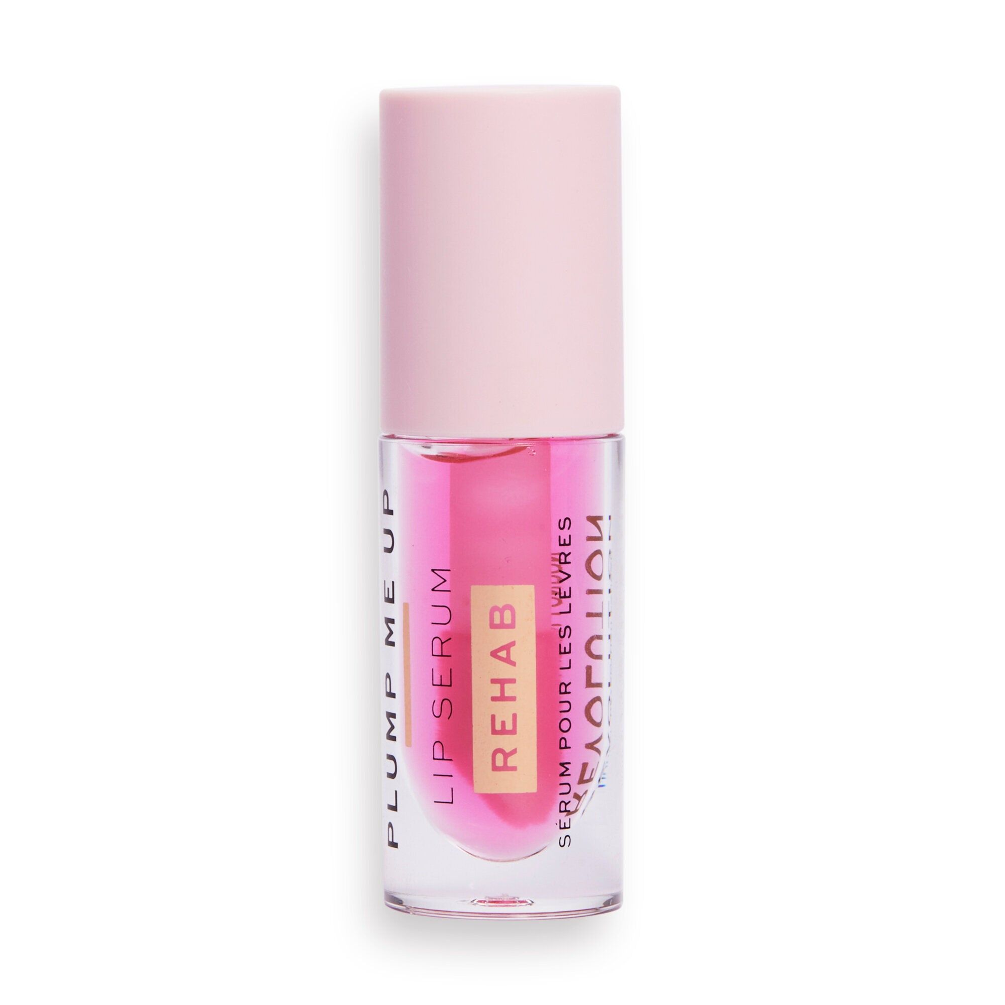 Rehab Plump Me Up Lip Serum Rehab Plump Me Up Lip Serum