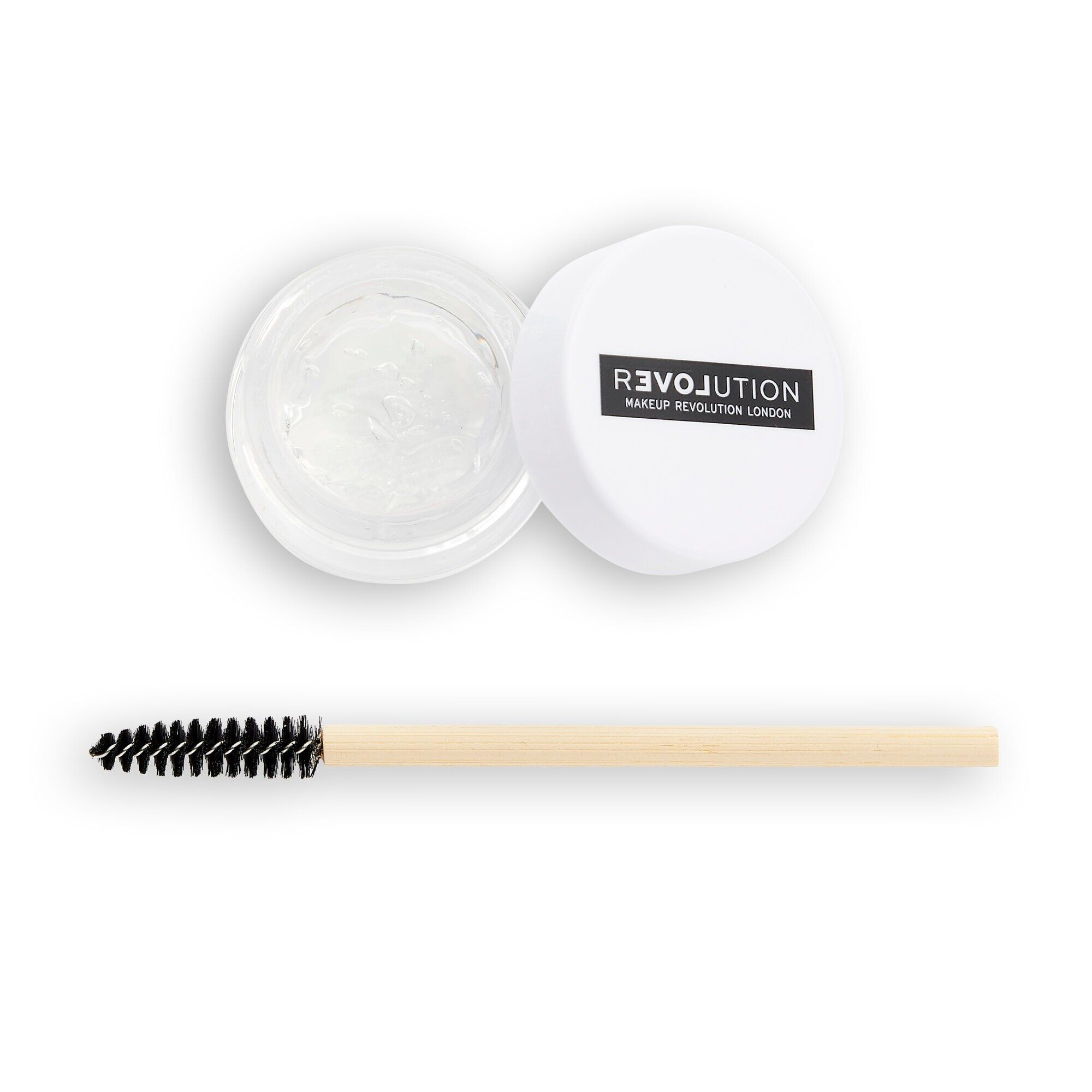 Gel à Sourcils - Power Brow Fix - Brow Gel Gel à Sourcils - Power Brow Fix - Brow Gel