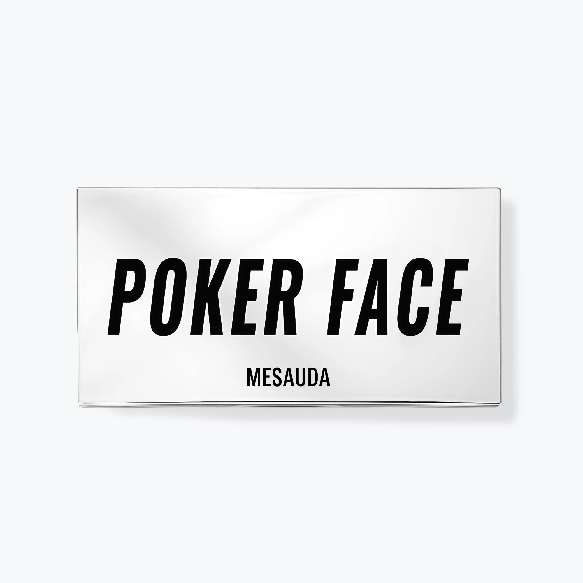 Poker Face - Multi-Use Face Palette -- Blush-, Bronzer- & Highlighter-Palette Poker Face - Multi-Use Face Palette -- Blush-, Bronzer- & Highlighter-Palette