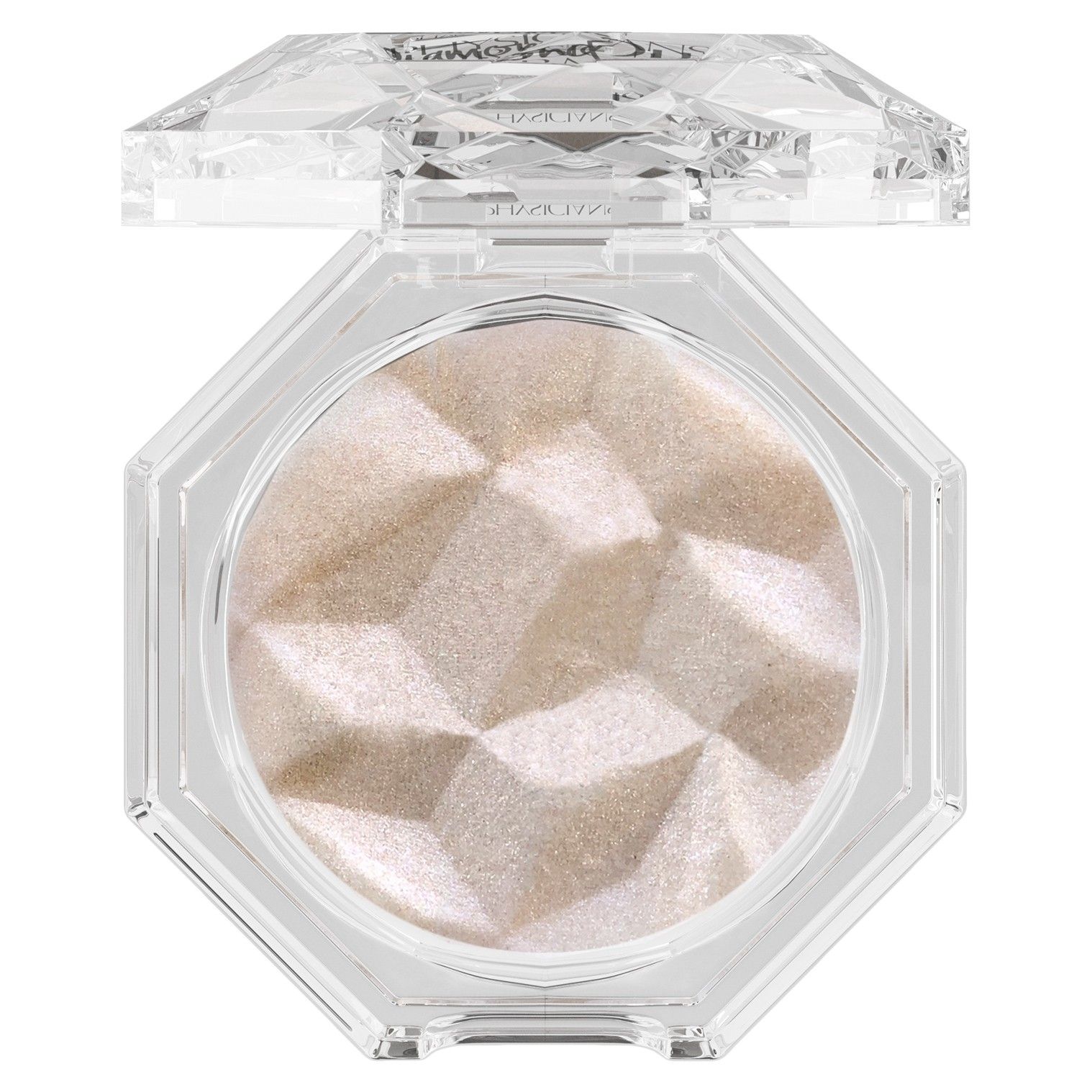 Mineral Wear - Diamond Dust Mineral Wear - Diamond Dust