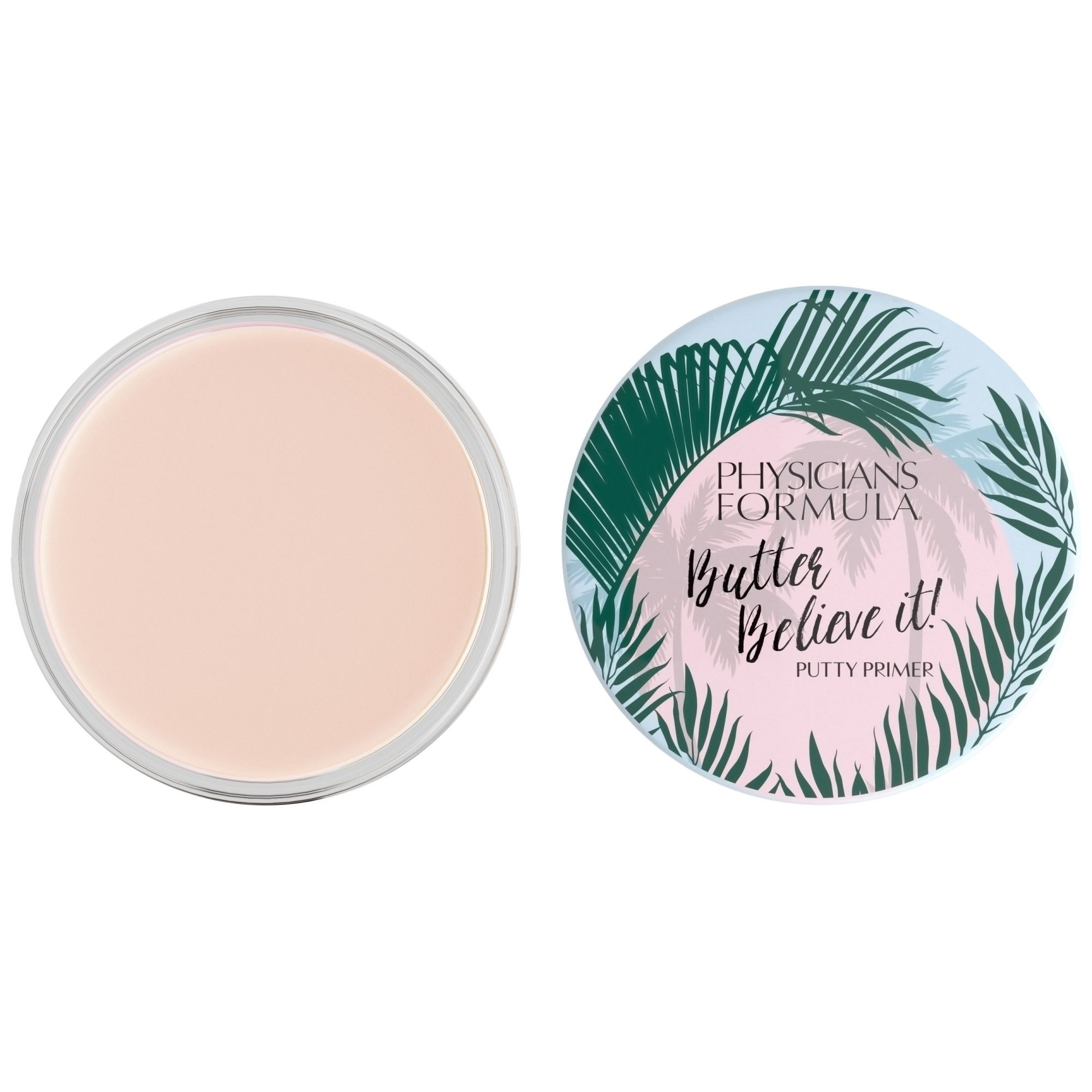 Butter Believe It! Putty Primer Butter Believe It! Putty Primer