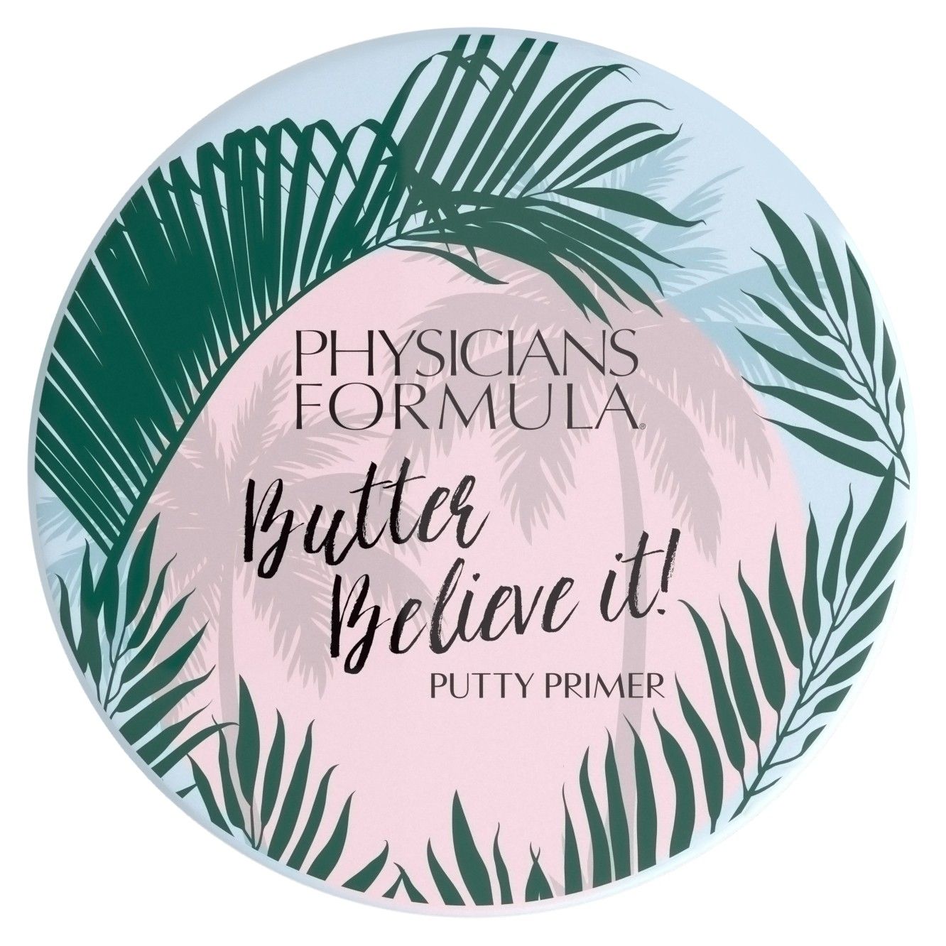 Butter Believe It! Putty Primer Butter Believe It! Putty Primer