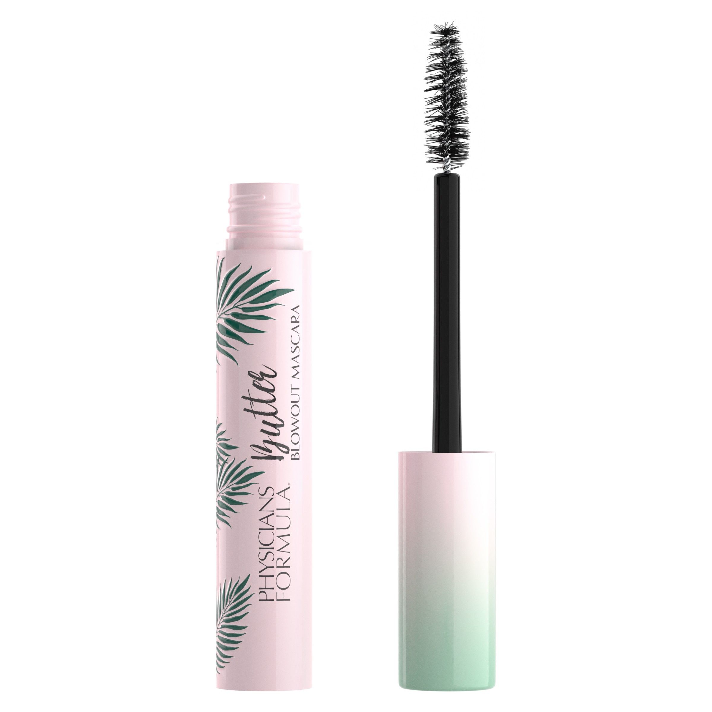 Butter Blowout Mascara Butter Blowout Mascara