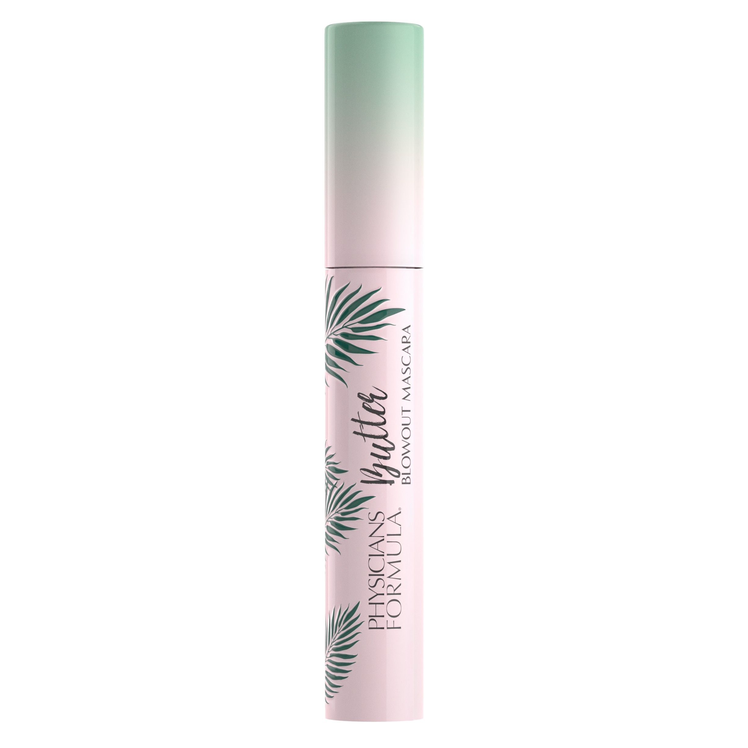 Butter Blowout Mascara Butter Blowout Mascara