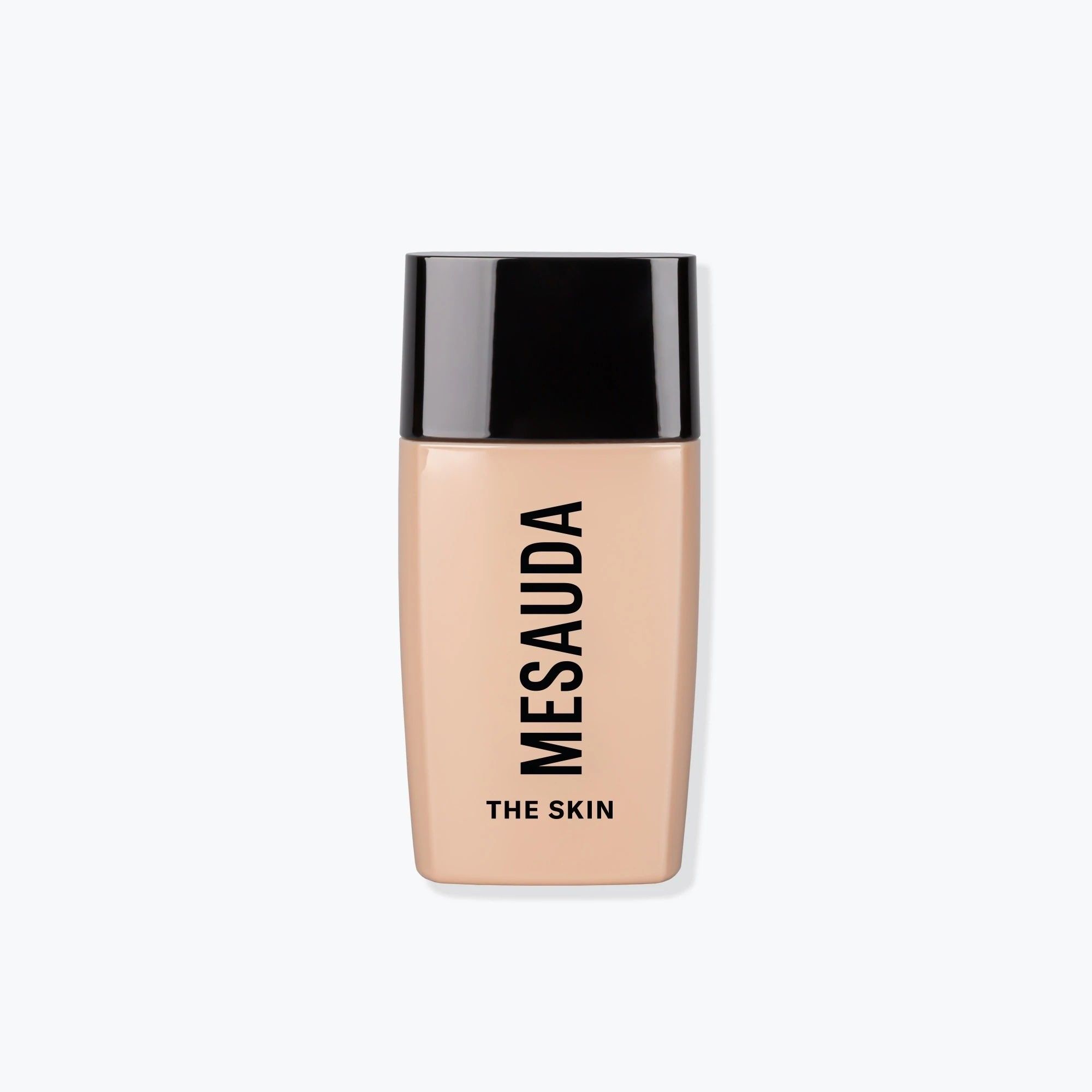 The Skin - Luminous Finish Hydrating Foundation -- Foundation The Skin - Luminous Finish Hydrating Foundation -- Foundation