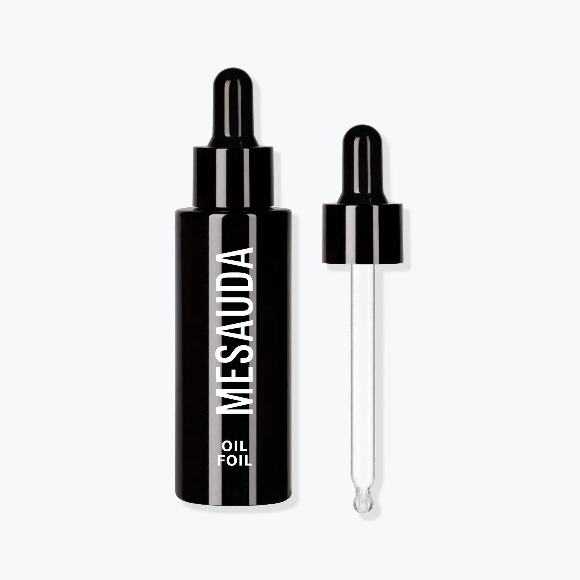 Oil Foil - Multi-Use Hydrating Face Primer Oil Foil - Multi-Use Hydrating Face Primer