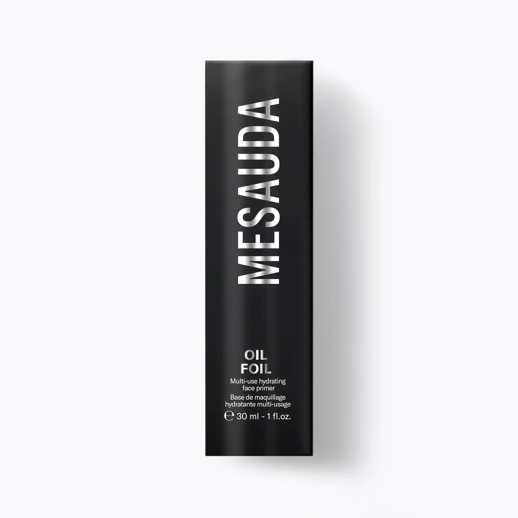 Oil Foil - Multi-Use Hydrating Face Primer Oil Foil - Multi-Use Hydrating Face Primer