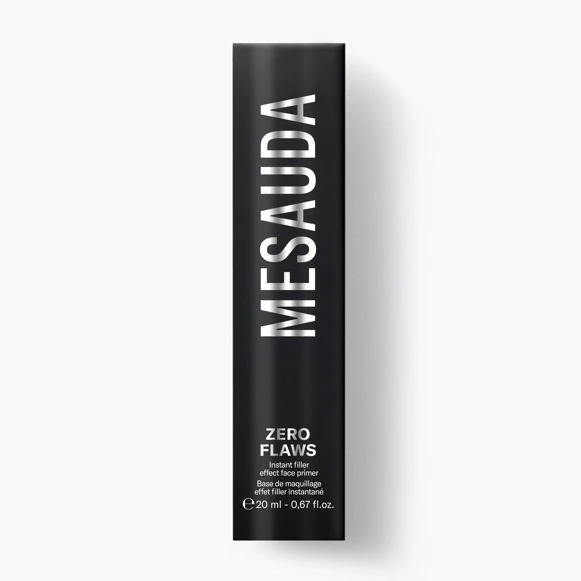 Zero Flaws - Instant Filler Effect Face Primer -- Gesichtsprimer Zero Flaws - Instant Filler Effect Face Primer -- Gesichtsprimer
