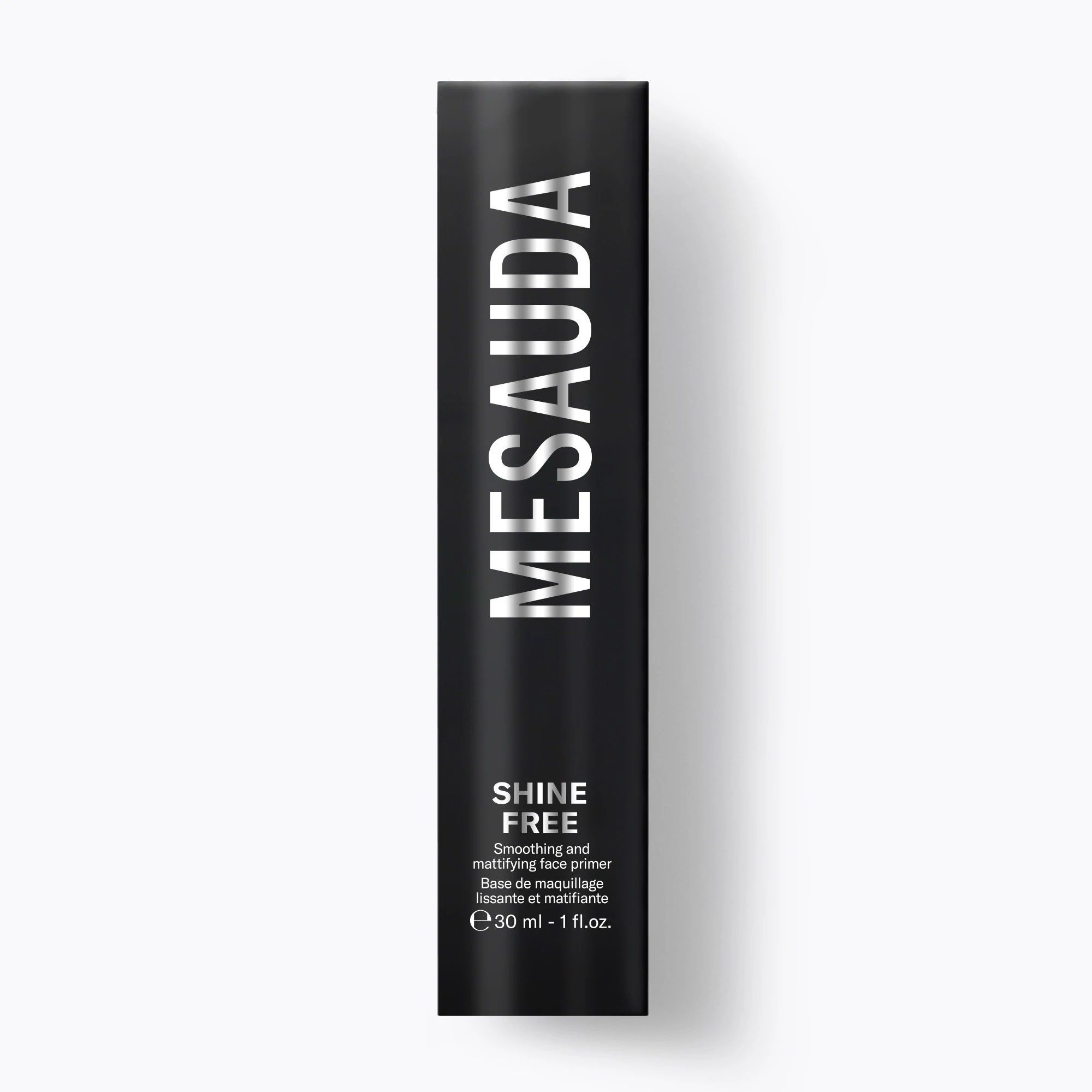 Base de Teint - Shine Free - Smoothing & Mattifying Face Primer Base de Teint - Shine Free - Smoothing & Mattifying Face Primer
