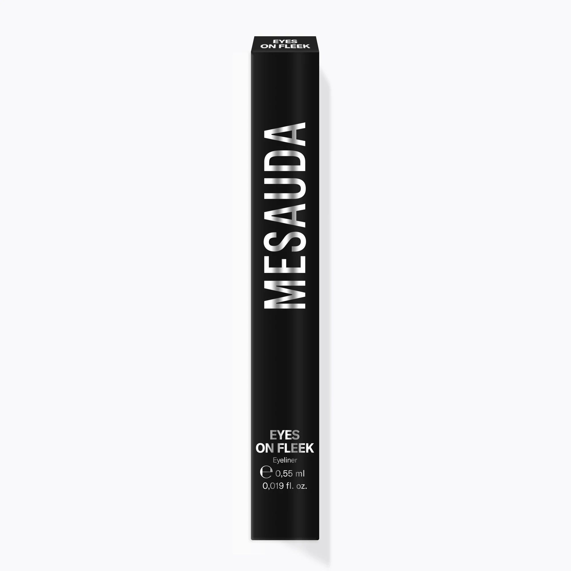 Eye-Liner Liquide - Eyes On Fleek Eyeliner Eye-Liner Liquide - Eyes On Fleek Eyeliner