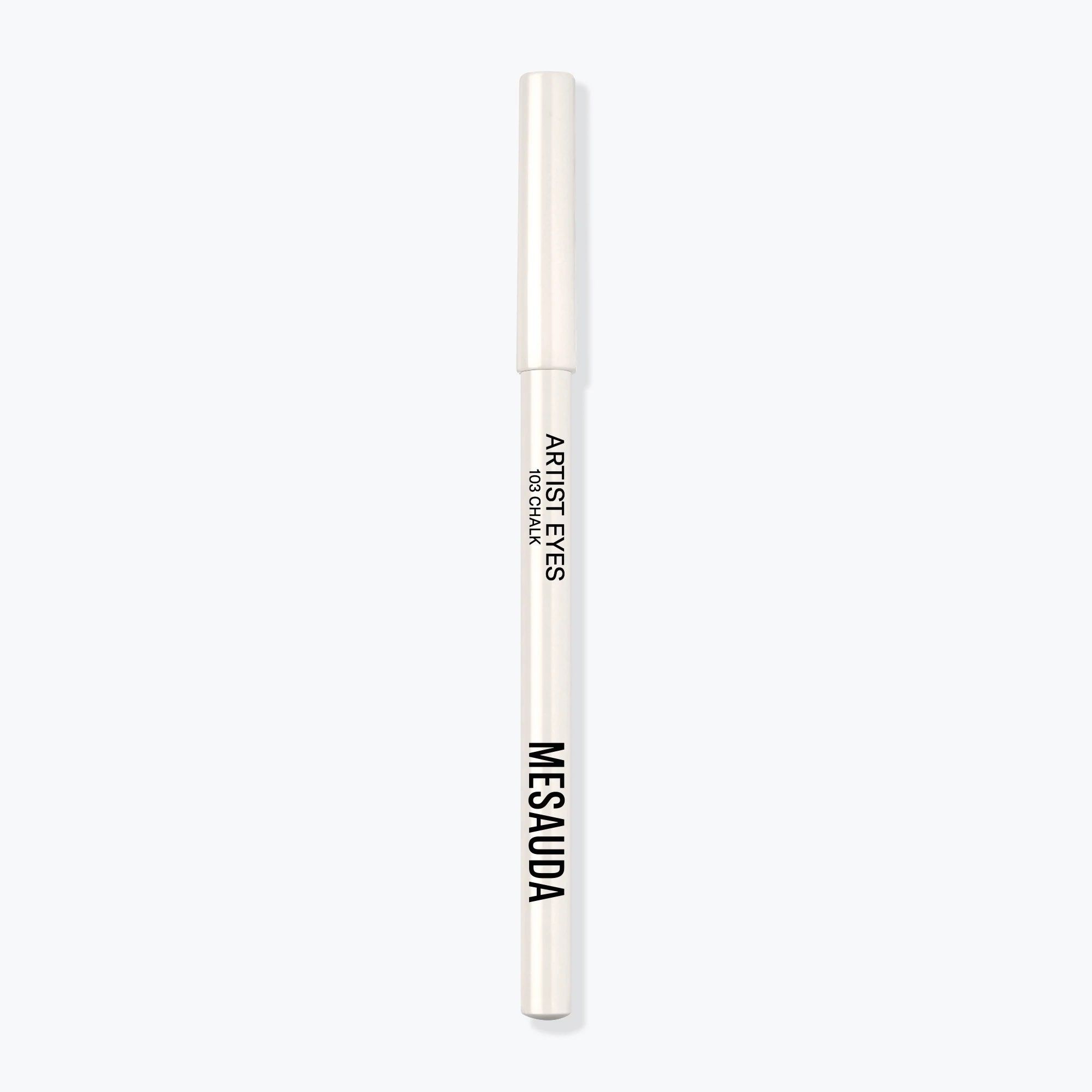 Crayon Eye-Liner - Artist Eyes Eye Pencil Crayon Eye-Liner - Artist Eyes Eye Pencil