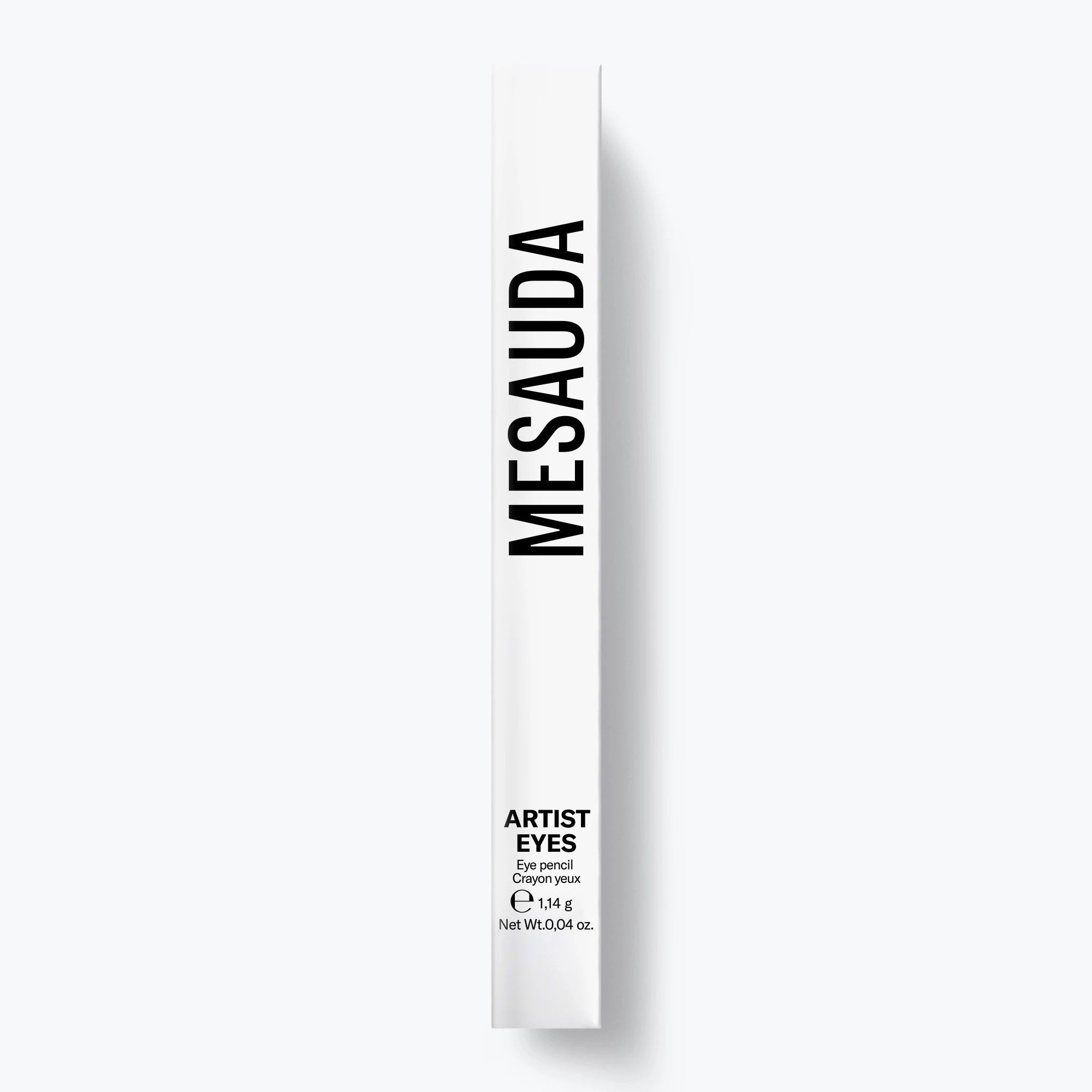 Crayon Eye-Liner - Artist Eyes Eye Pencil Crayon Eye-Liner - Artist Eyes Eye Pencil