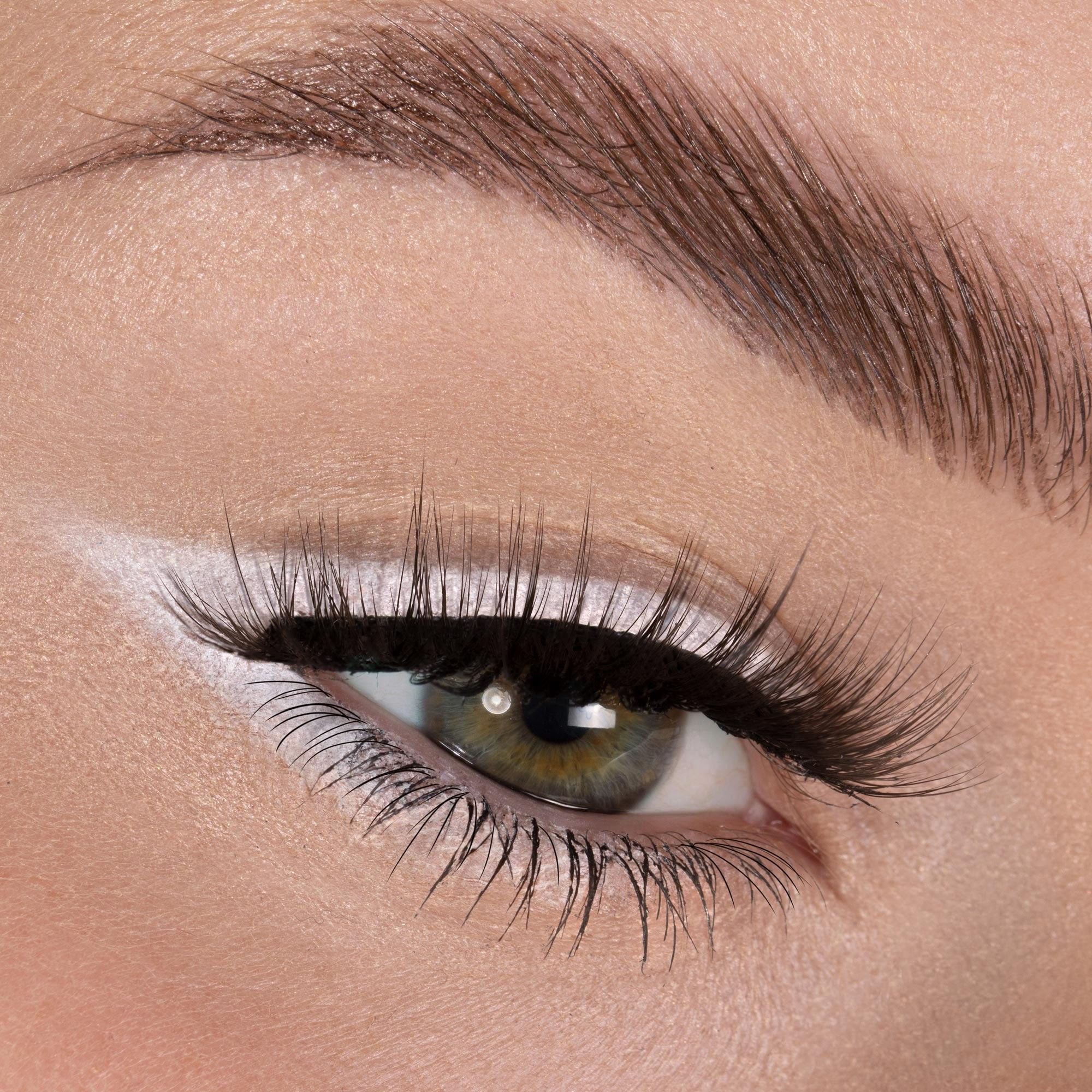 Crayon Eye-Liner - Artist Eyes Eye Pencil Crayon Eye-Liner - Artist Eyes Eye Pencil
