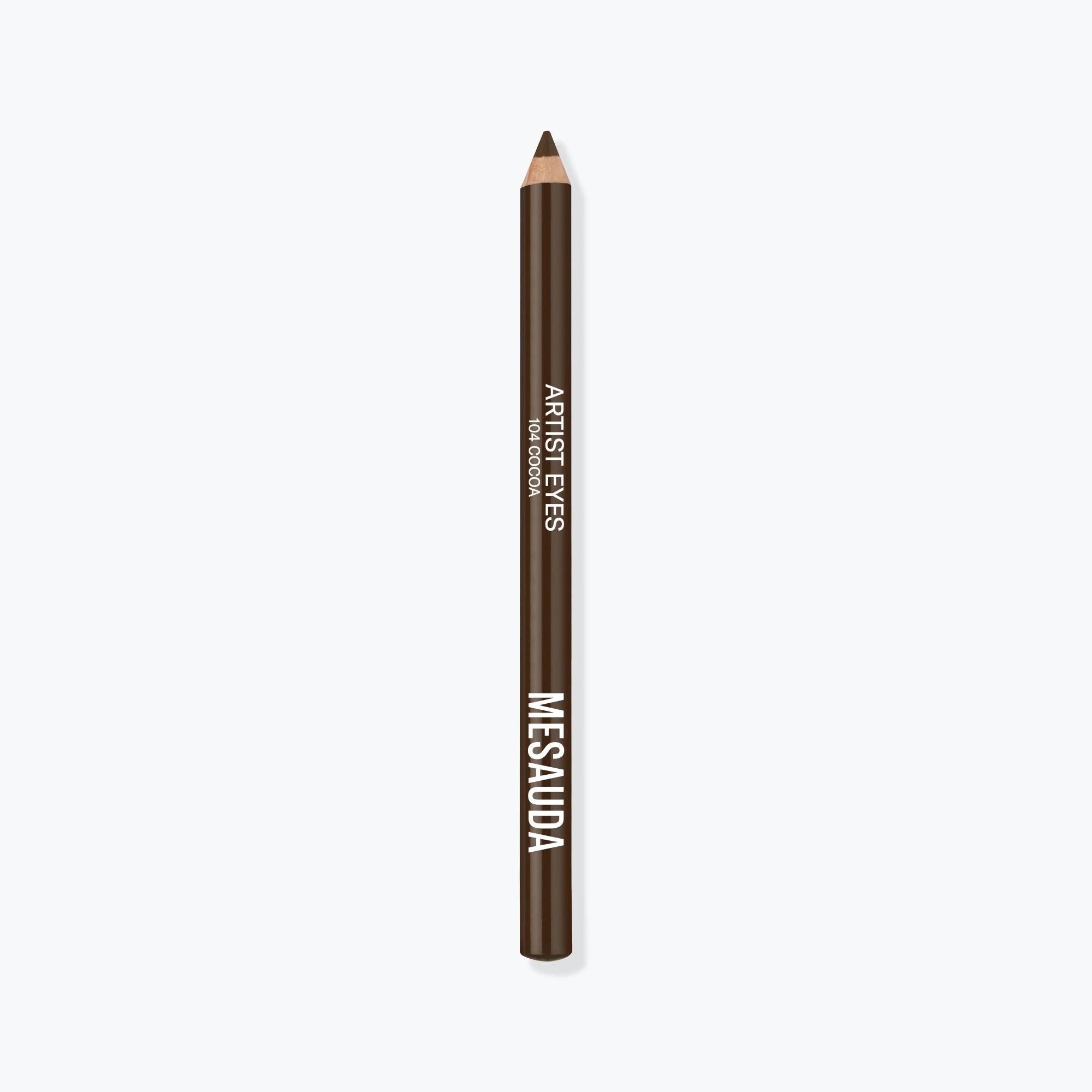 Crayon Eye-Liner - Artist Eyes Eye Pencil Crayon Eye-Liner - Artist Eyes Eye Pencil